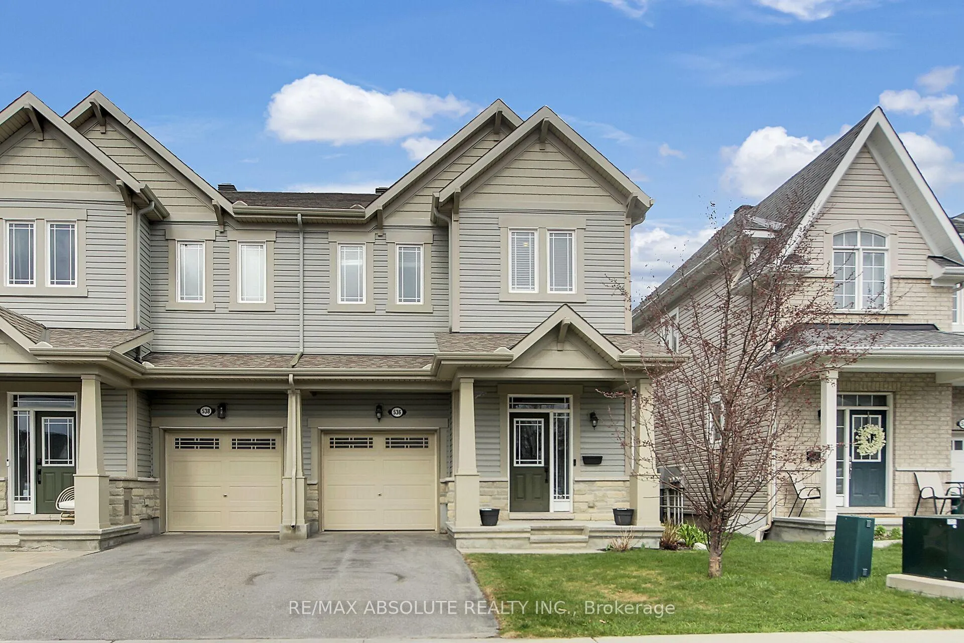 Photo 2 of 536 Acceptance Place, Ottawa, Kanata - Emerald Meadows/Trailwest — HOMEH