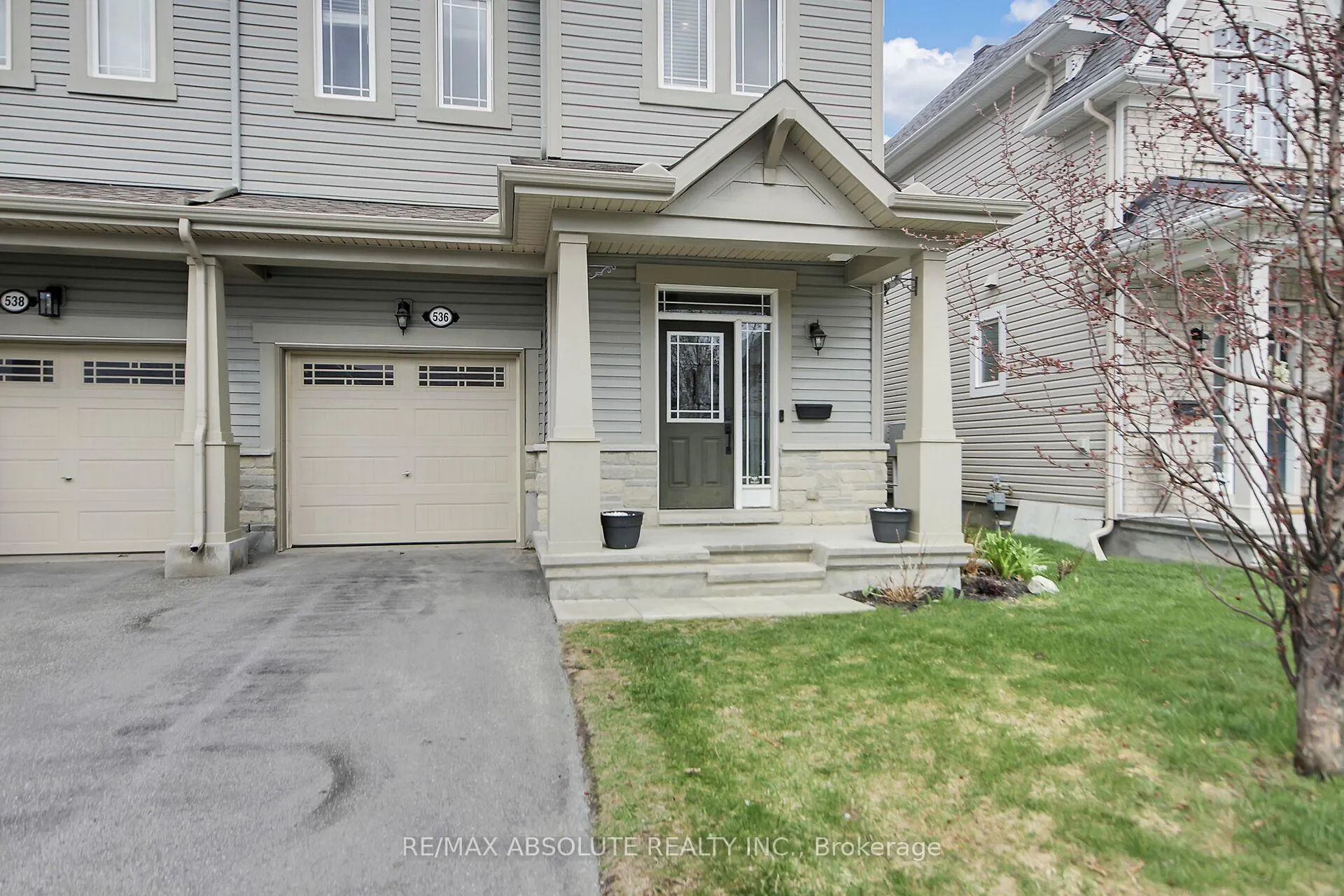 Photo 3 of 536 Acceptance Place, Ottawa, Kanata - Emerald Meadows/Trailwest — HOMEH