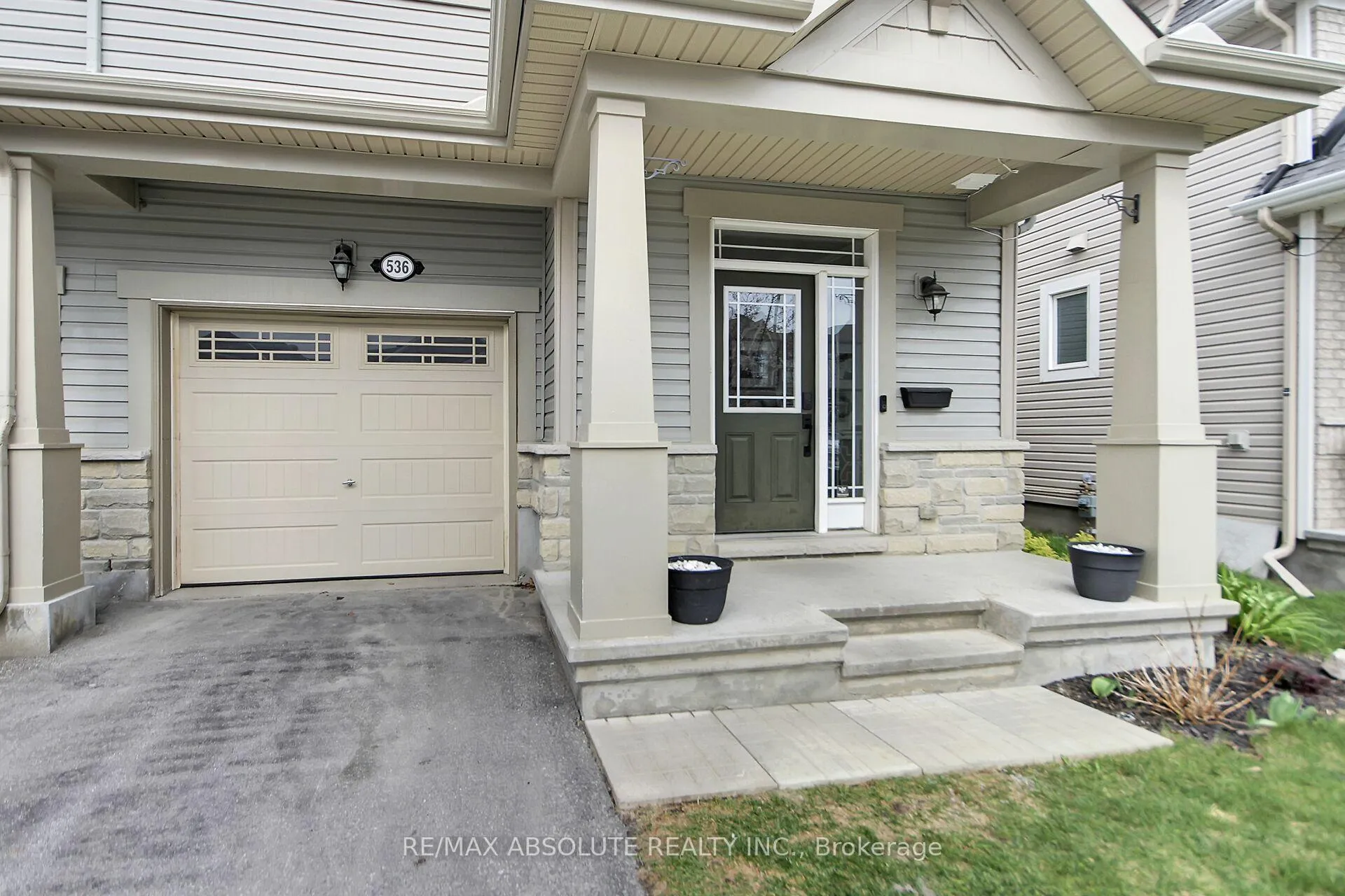 Photo 4 of 536 Acceptance Place, Ottawa, Kanata - Emerald Meadows/Trailwest — HOMEH