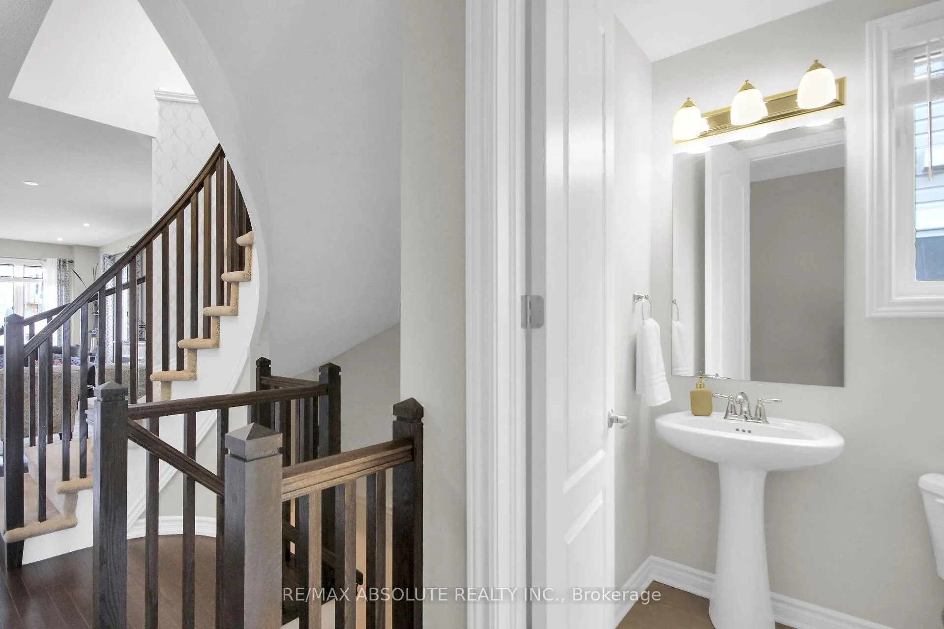 Photo 8 of 536 Acceptance Place, Ottawa, Kanata - Emerald Meadows/Trailwest — HOMEH