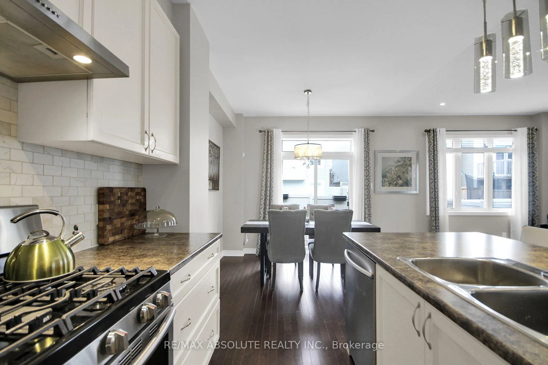 Photo 11 of 536 Acceptance Place, Ottawa, Kanata - Emerald Meadows/Trailwest — HOMEH