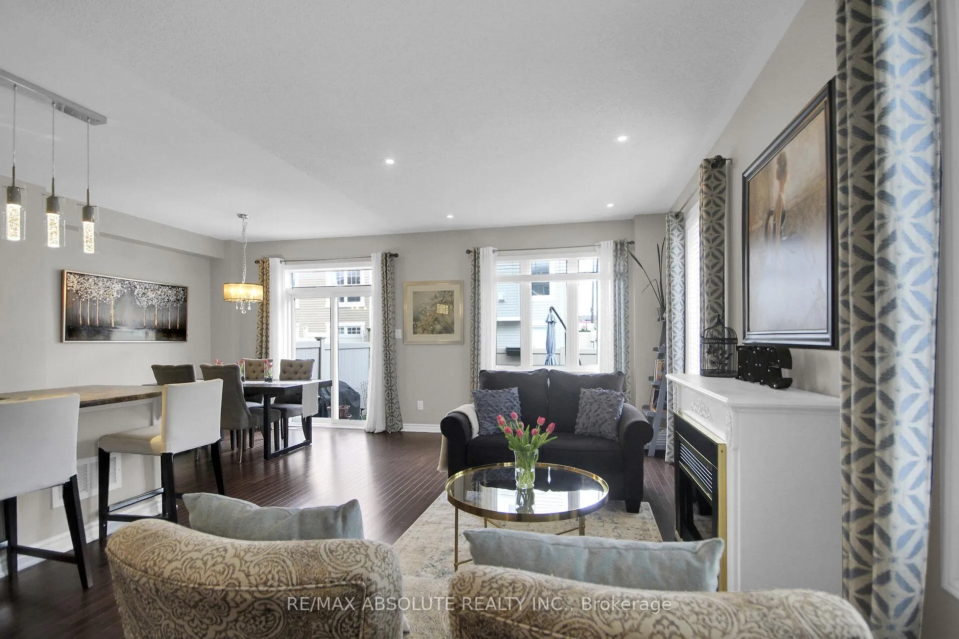 Photo 12 of 536 Acceptance Place, Ottawa, Kanata - Emerald Meadows/Trailwest — HOMEH