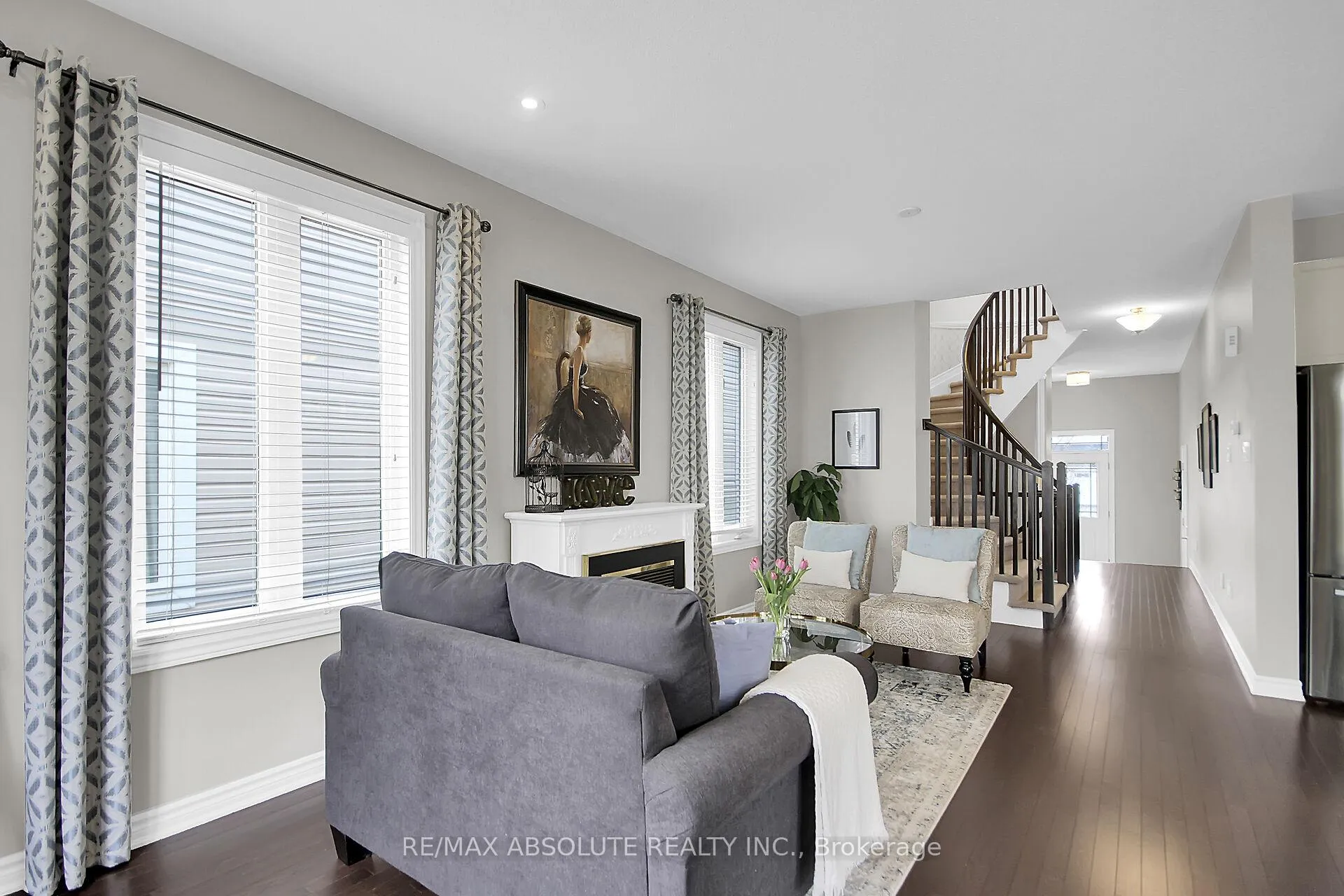 Photo 13 of 536 Acceptance Place, Ottawa, Kanata - Emerald Meadows/Trailwest — HOMEH