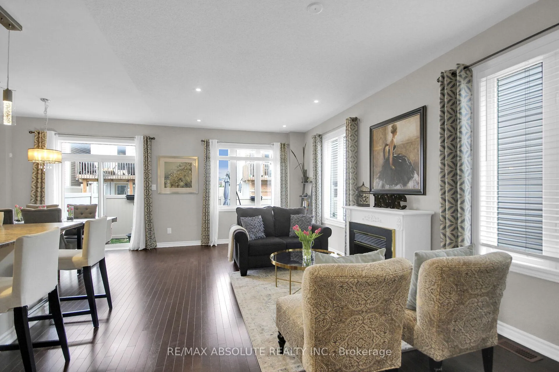 Photo 14 of 536 Acceptance Place, Ottawa, Kanata - Emerald Meadows/Trailwest — HOMEH