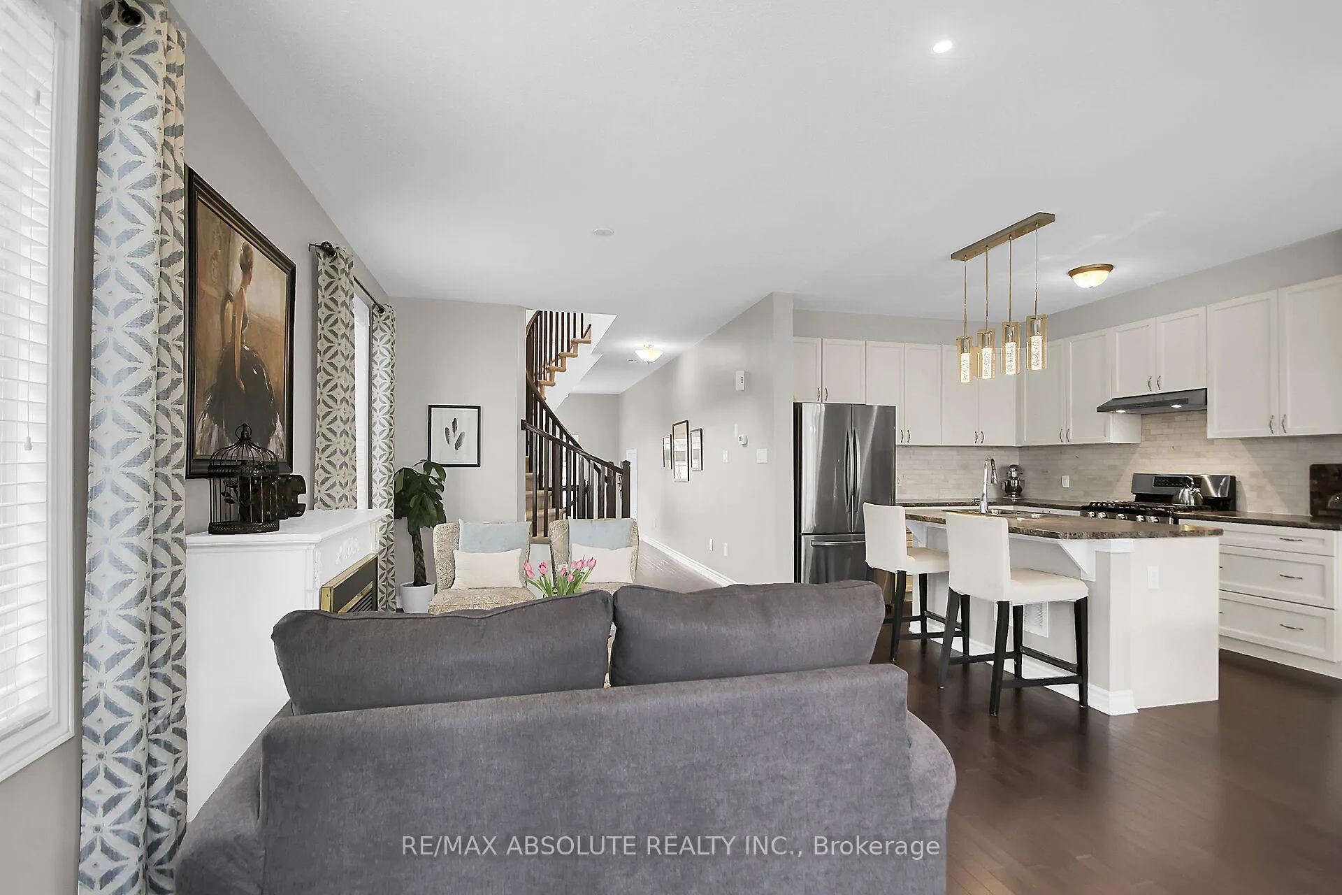 Photo 16 of 536 Acceptance Place, Ottawa, Kanata - Emerald Meadows/Trailwest — HOMEH