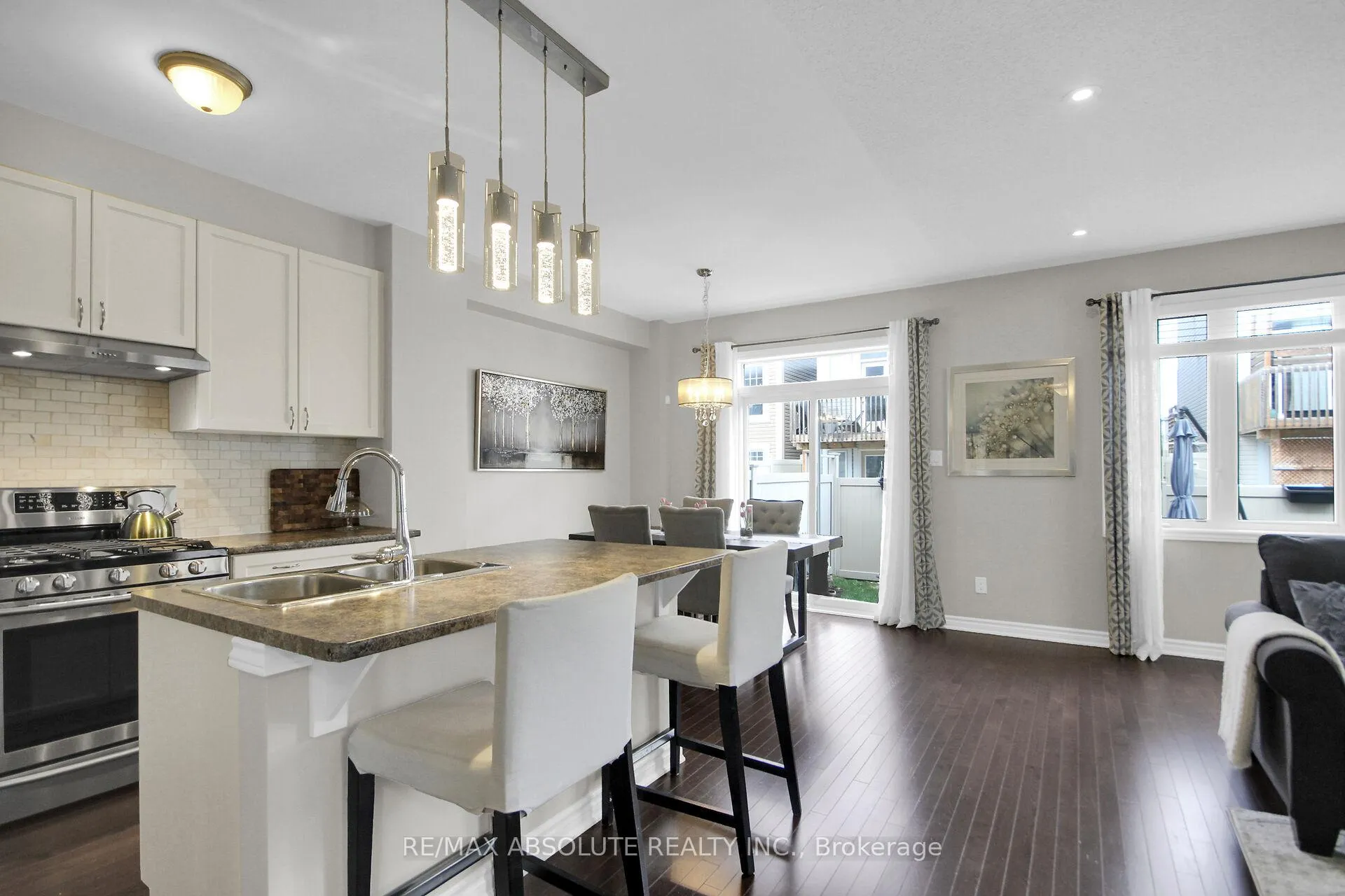 Photo 17 of 536 Acceptance Place, Ottawa, Kanata - Emerald Meadows/Trailwest — HOMEH