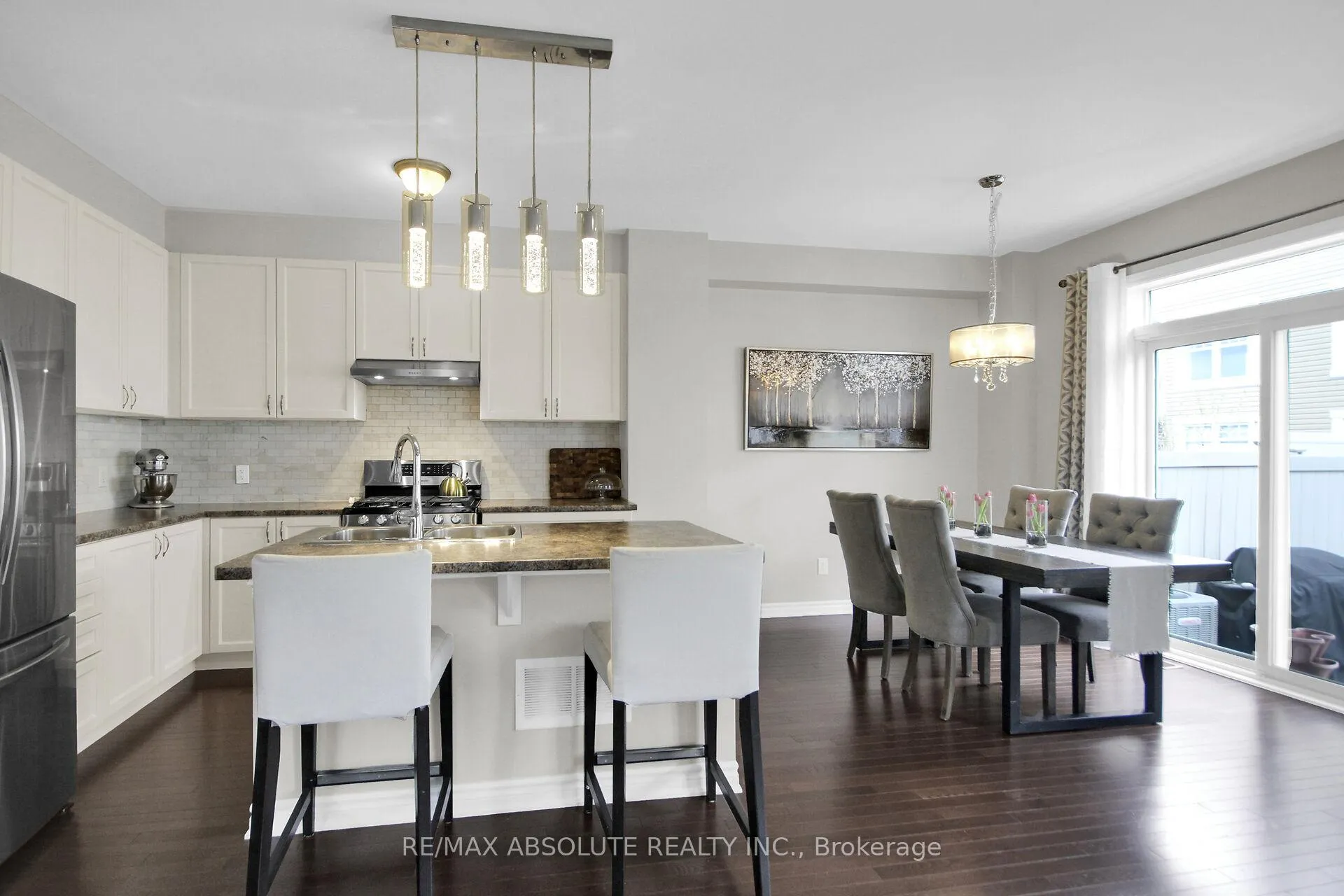 Photo 18 of 536 Acceptance Place, Ottawa, Kanata - Emerald Meadows/Trailwest — HOMEH