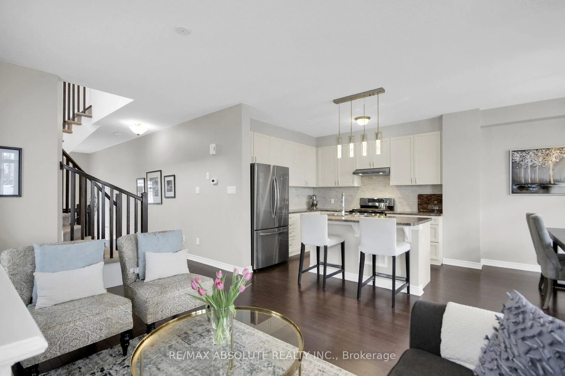 Photo 19 of 536 Acceptance Place, Ottawa, Kanata - Emerald Meadows/Trailwest — HOMEH