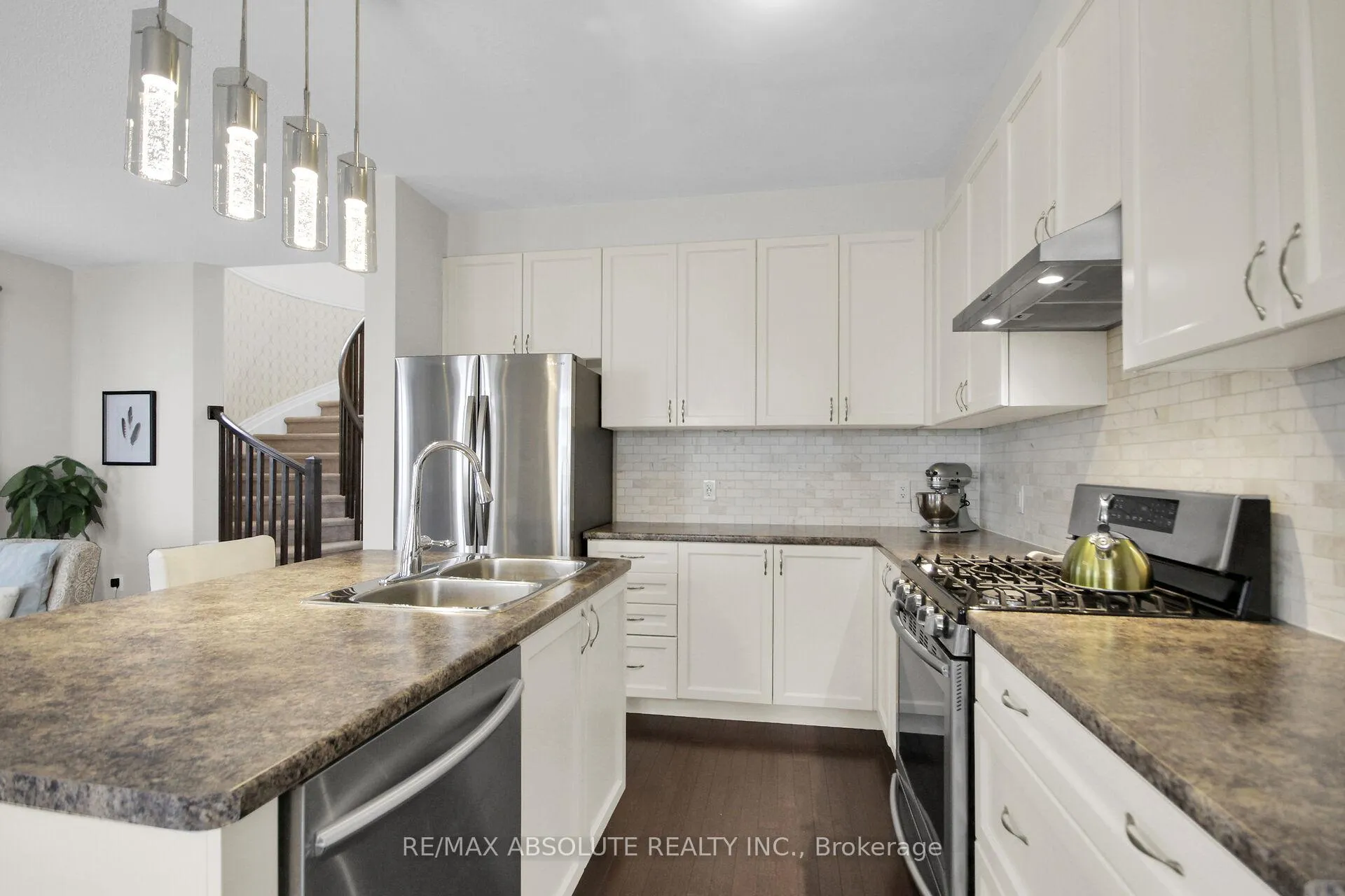 Photo 21 of 536 Acceptance Place, Ottawa, Kanata - Emerald Meadows/Trailwest — HOMEH