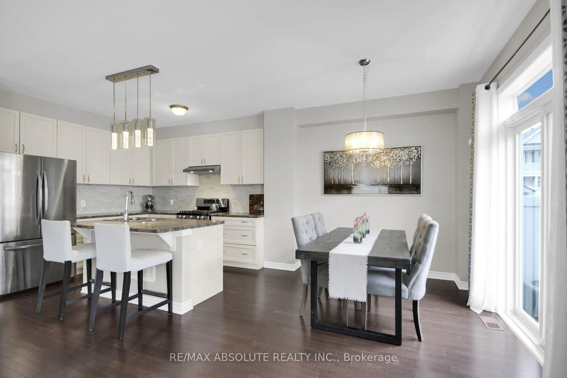 Photo 22 of 536 Acceptance Place, Ottawa, Kanata - Emerald Meadows/Trailwest — HOMEH
