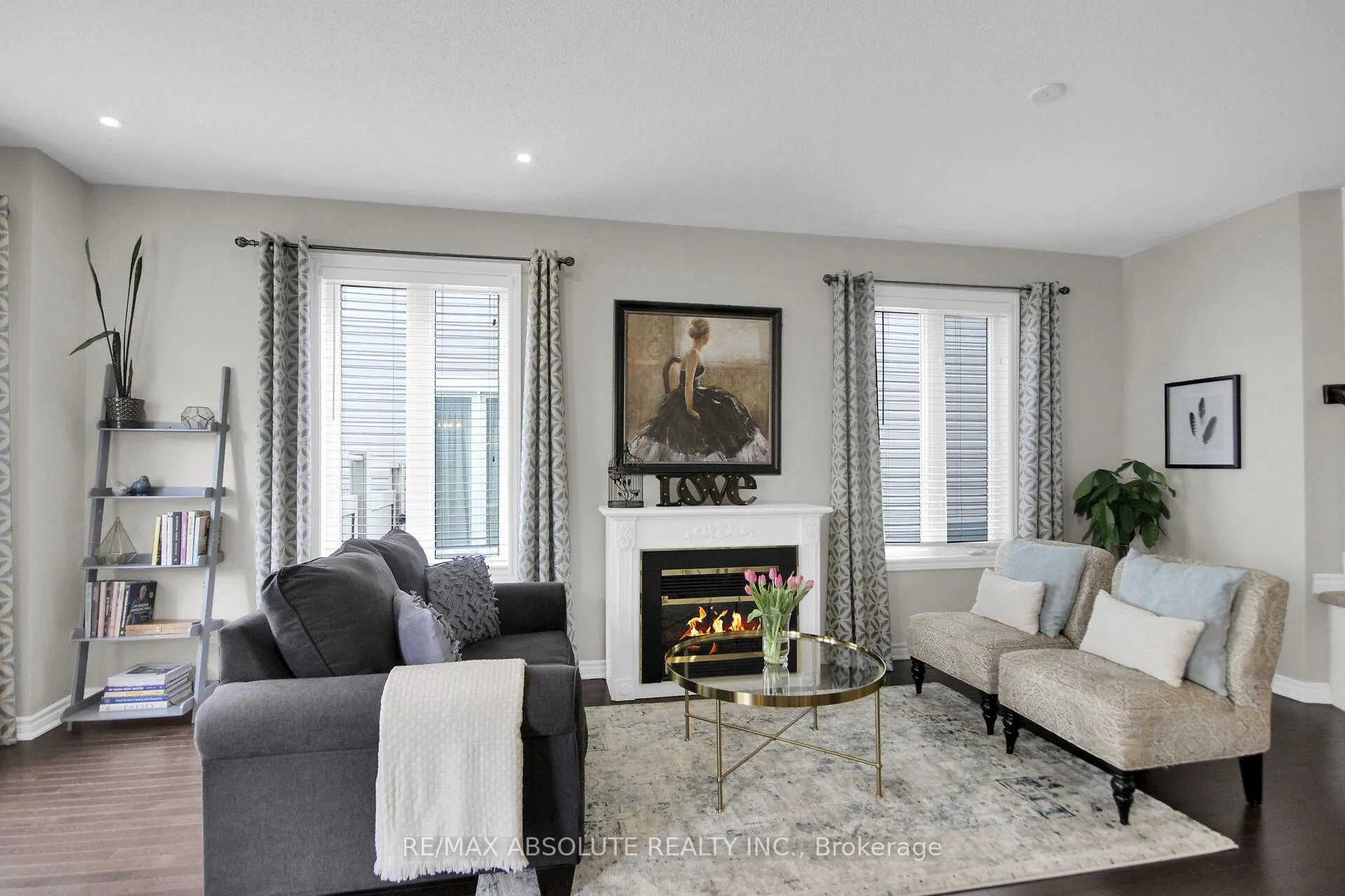 Photo 23 of 536 Acceptance Place, Ottawa, Kanata - Emerald Meadows/Trailwest — HOMEH