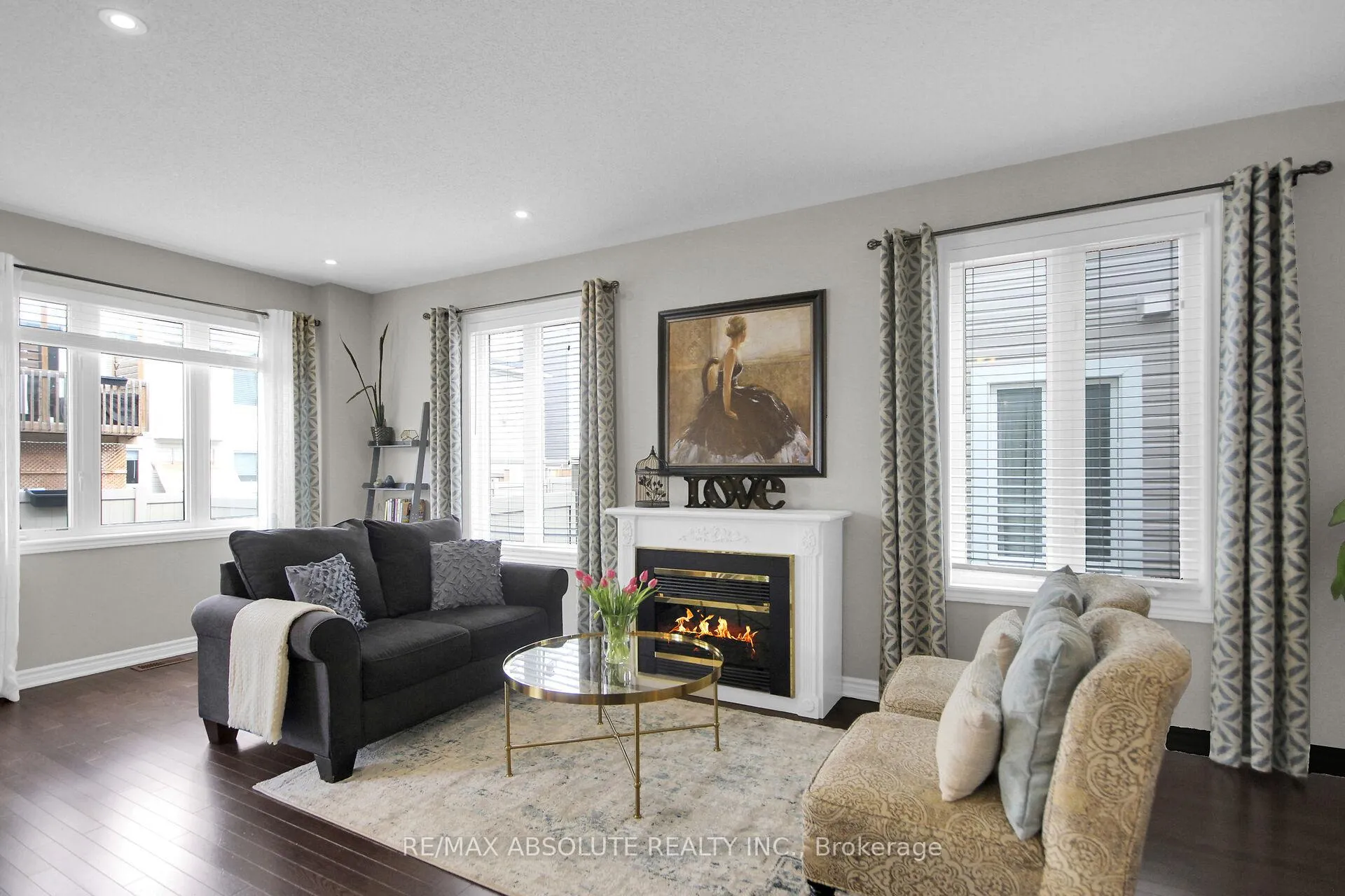 Photo 25 of 536 Acceptance Place, Ottawa, Kanata - Emerald Meadows/Trailwest — HOMEH
