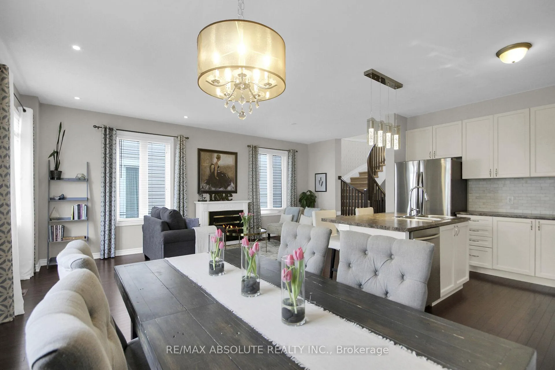 Photo 26 of 536 Acceptance Place, Ottawa, Kanata - Emerald Meadows/Trailwest — HOMEH