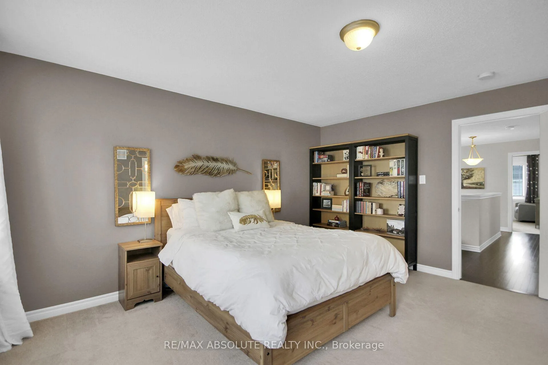 Photo 32 of 536 Acceptance Place, Ottawa, Kanata - Emerald Meadows/Trailwest — HOMEH