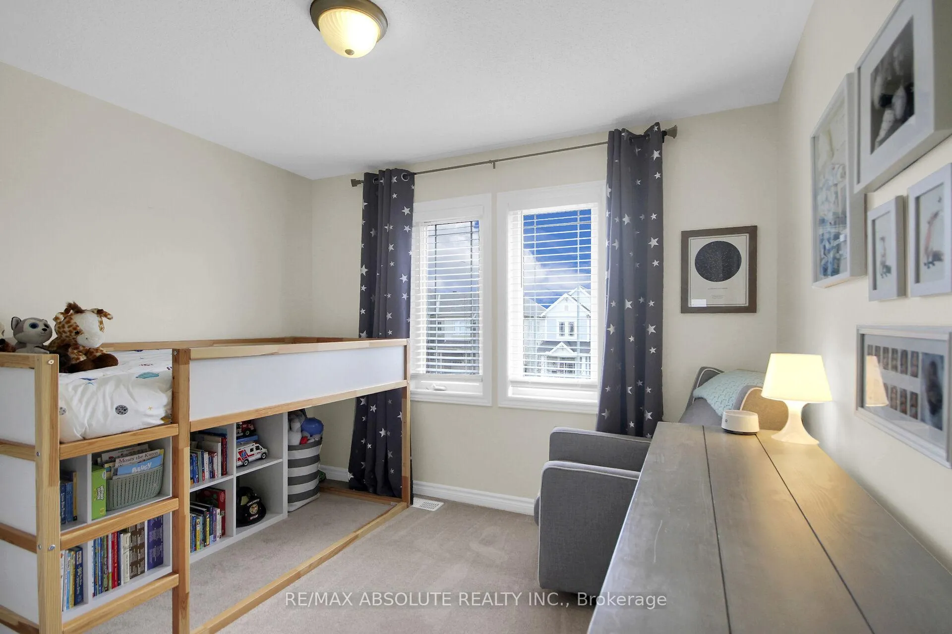 Photo 37 of 536 Acceptance Place, Ottawa, Kanata - Emerald Meadows/Trailwest — HOMEH