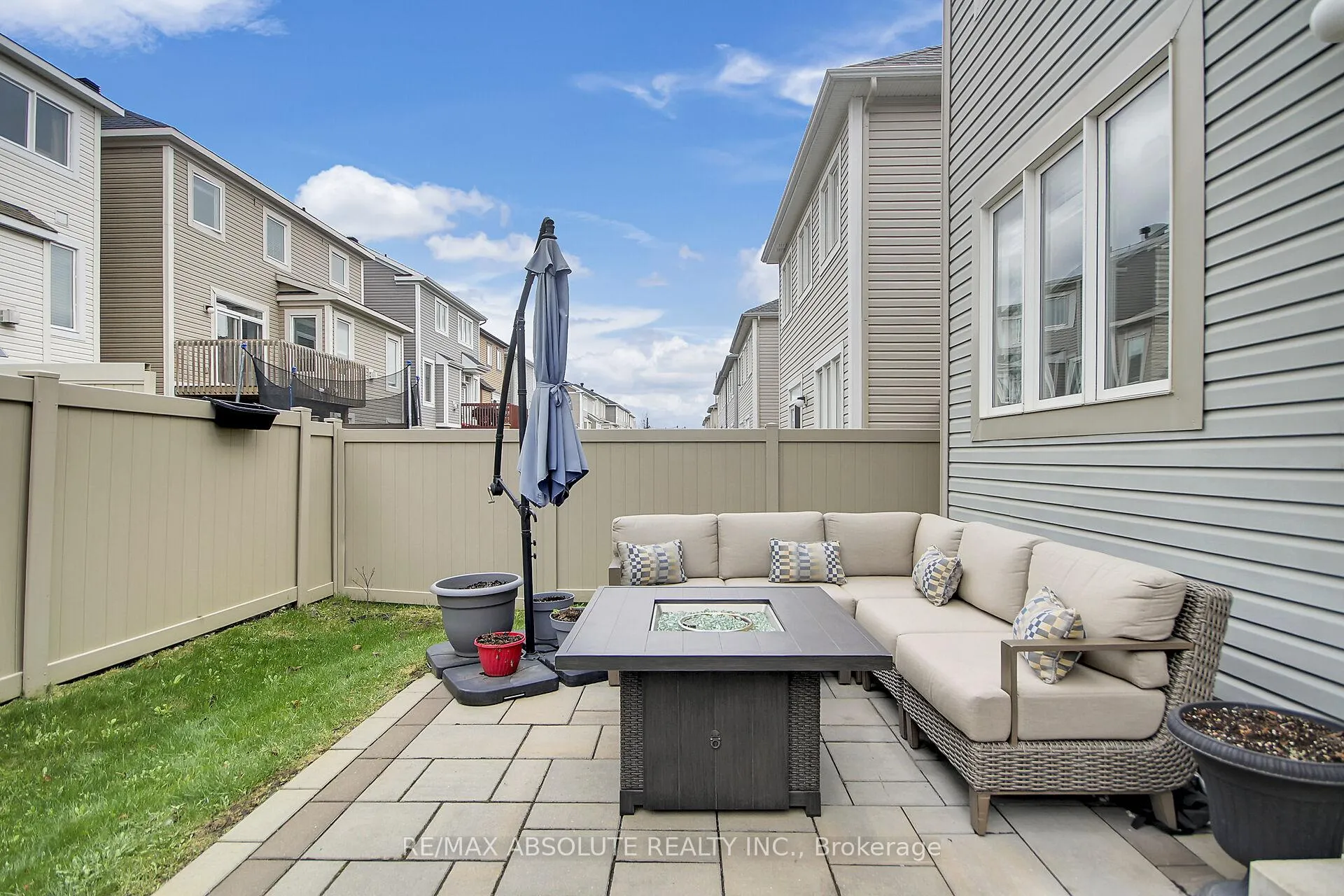 Photo 48 of 536 Acceptance Place, Ottawa, Kanata - Emerald Meadows/Trailwest — HOMEH