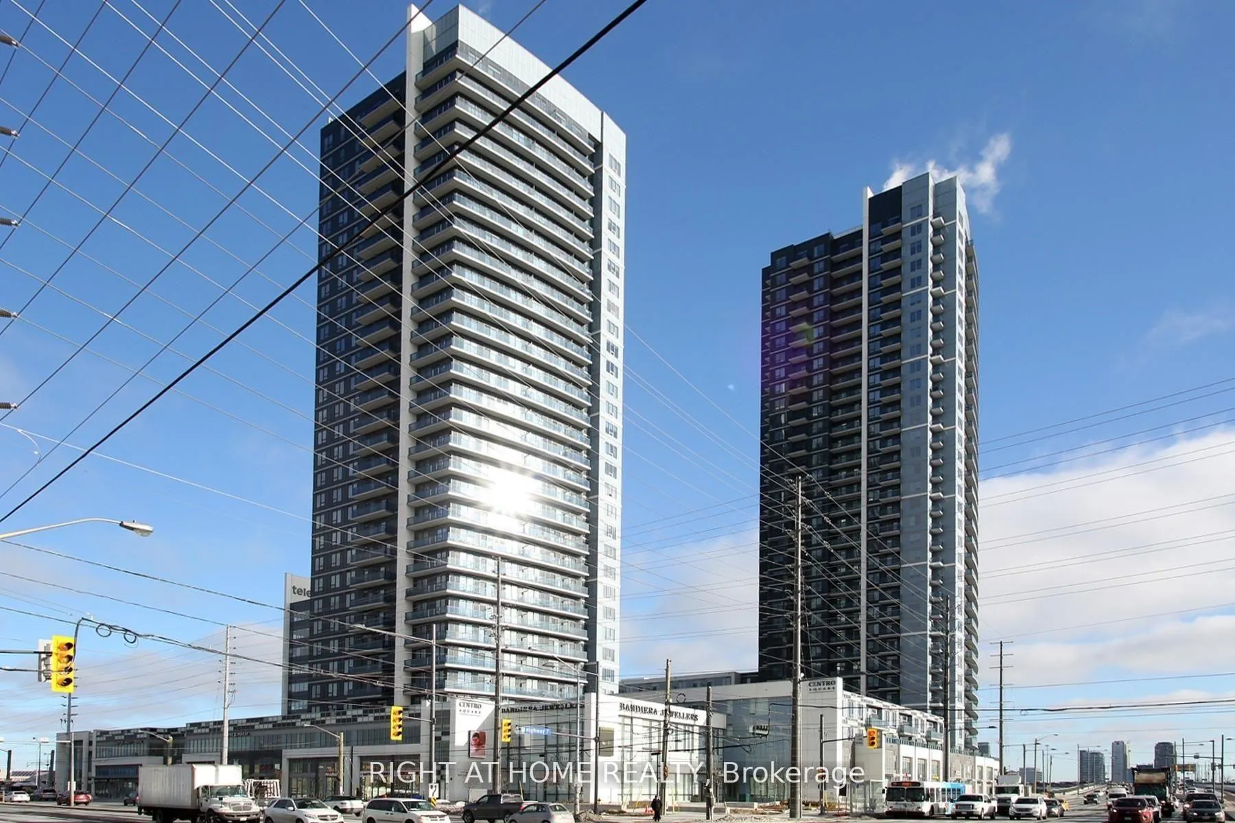 Photo 1 of Unit 901, 3700 Highway 7 Road, Vaughan, Vaughan Corporate Centre — HOMEH