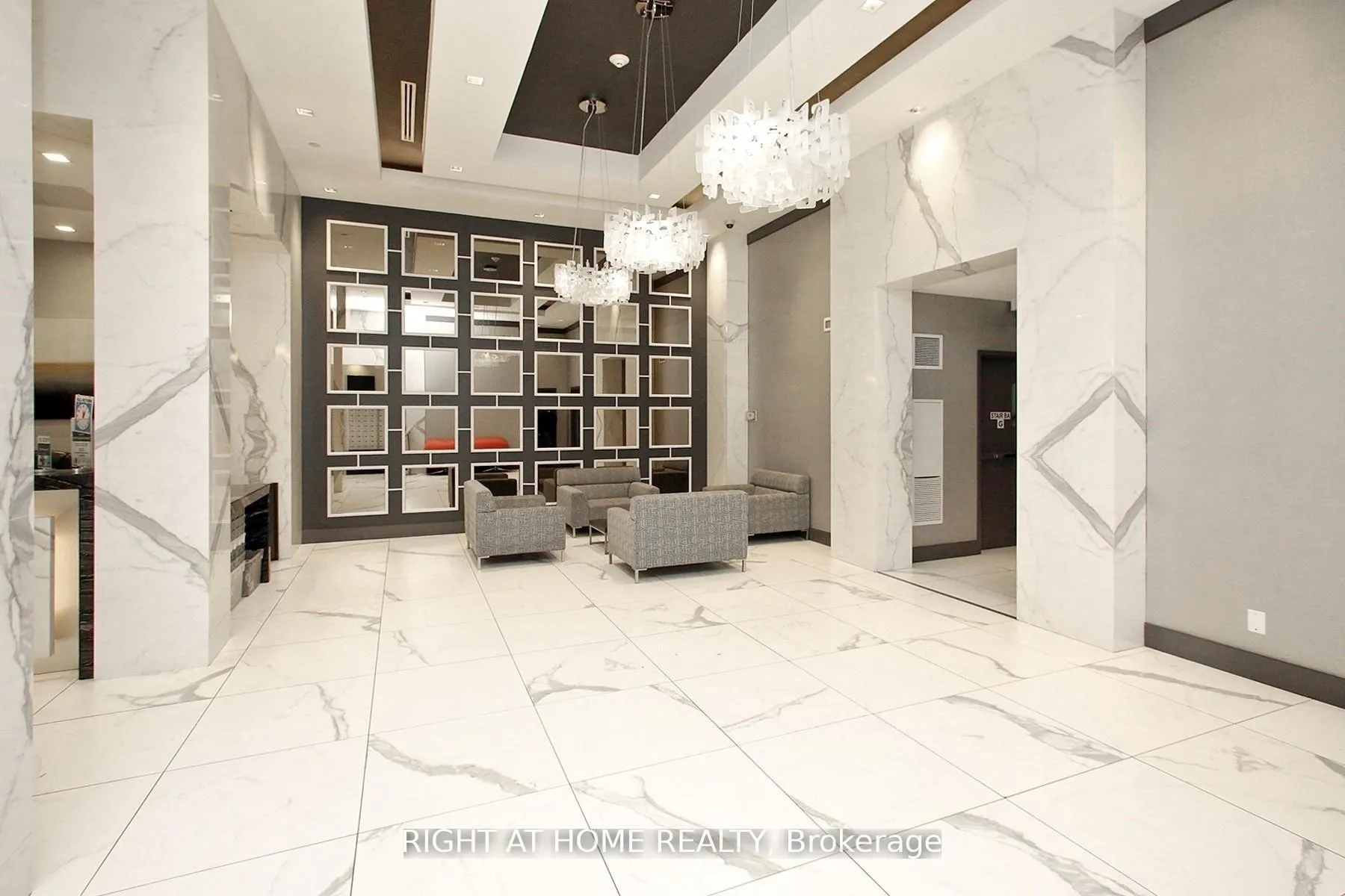 Photo 2 of Unit 901, 3700 Highway 7 Road, Vaughan, Vaughan Corporate Centre — HOMEH