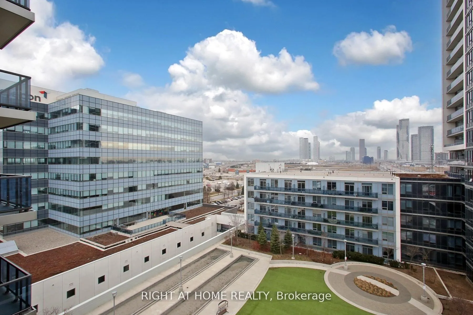 Photo 15 of Unit 901, 3700 Highway 7 Road, Vaughan, Vaughan Corporate Centre — HOMEH