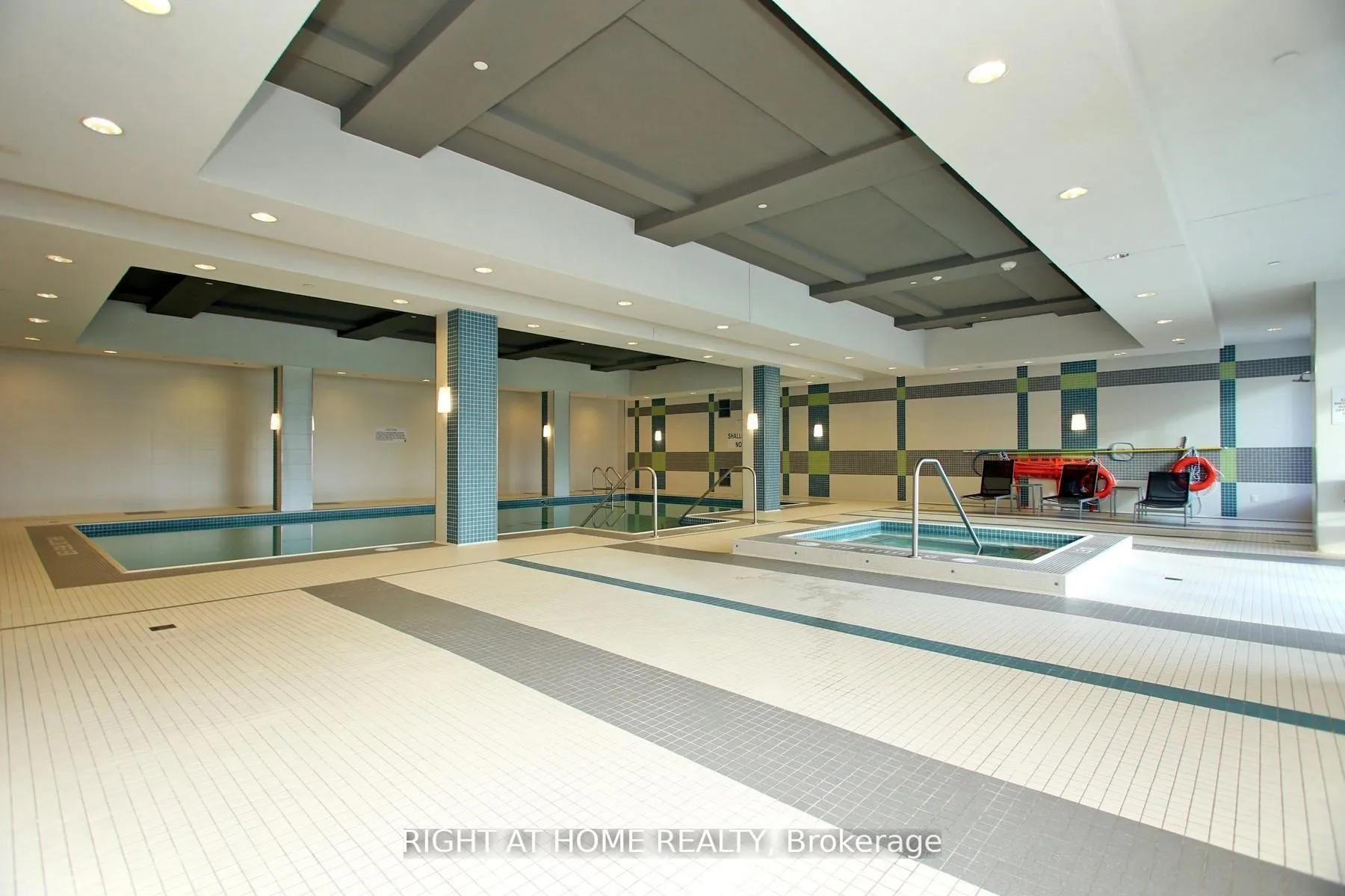 Photo 18 of Unit 901, 3700 Highway 7 Road, Vaughan, Vaughan Corporate Centre — HOMEH