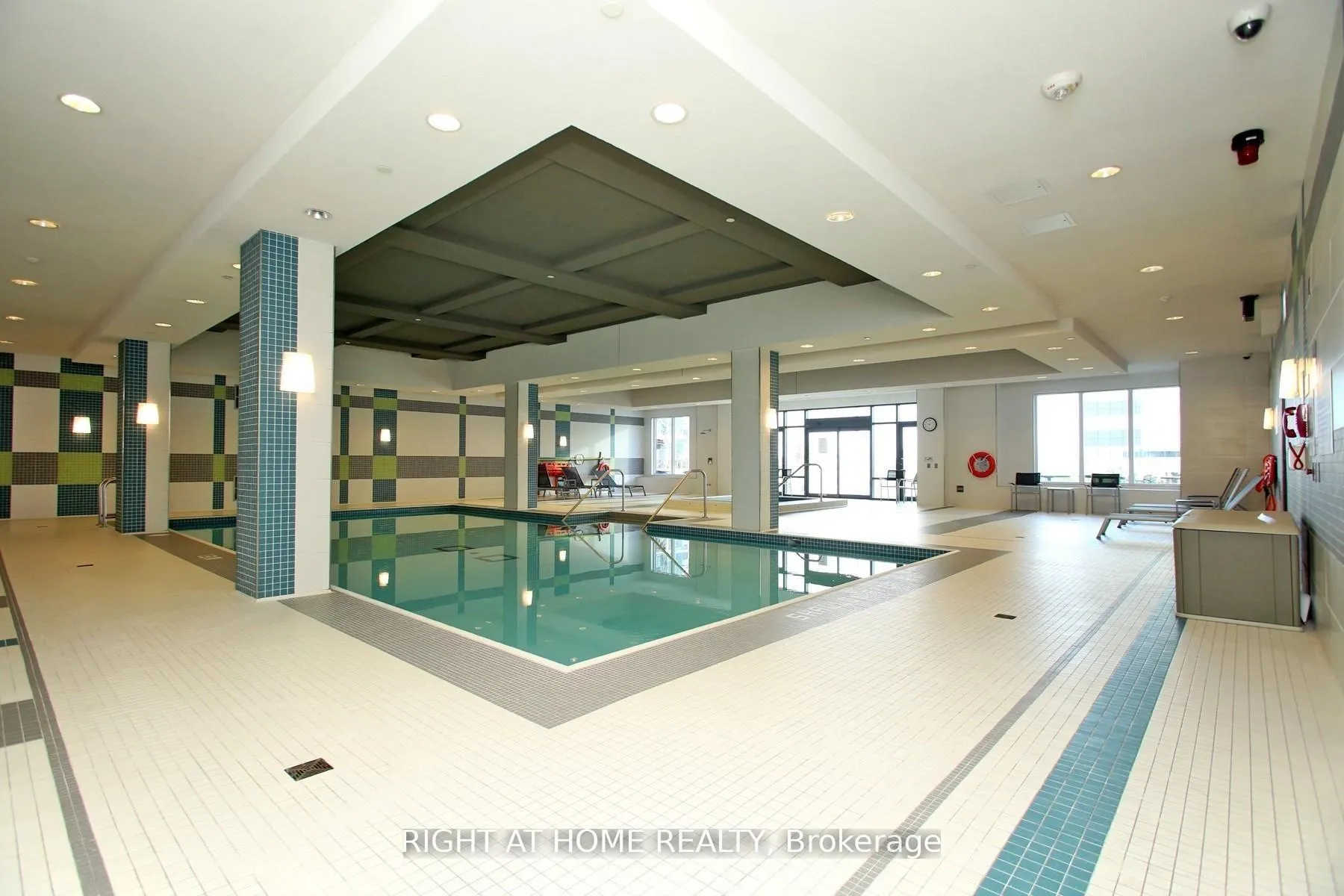 Photo 19 of Unit 901, 3700 Highway 7 Road, Vaughan, Vaughan Corporate Centre — HOMEH