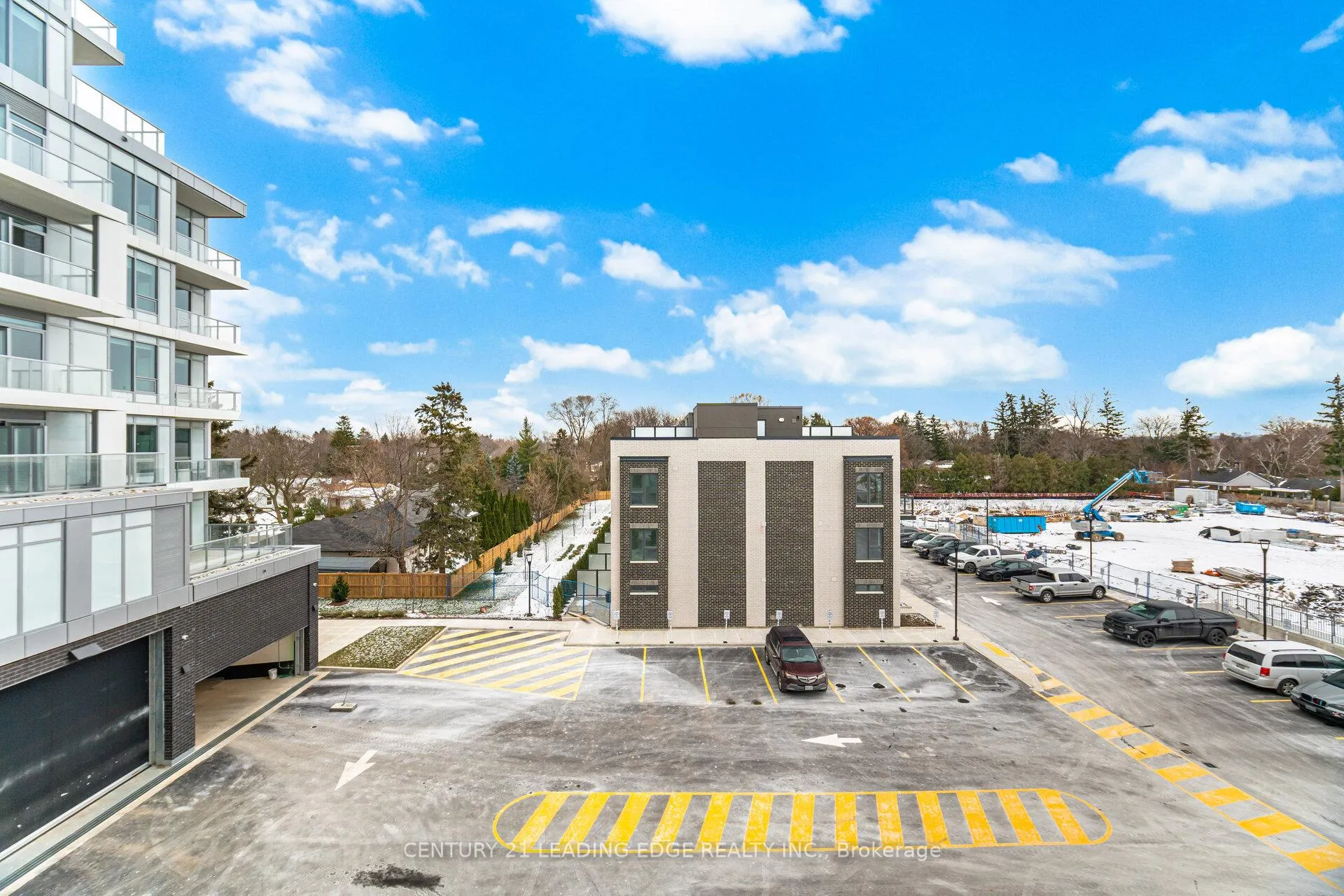 Photo 27 of Unit 305, 500 Plains Road E, Burlington, LaSalle — HOMEH