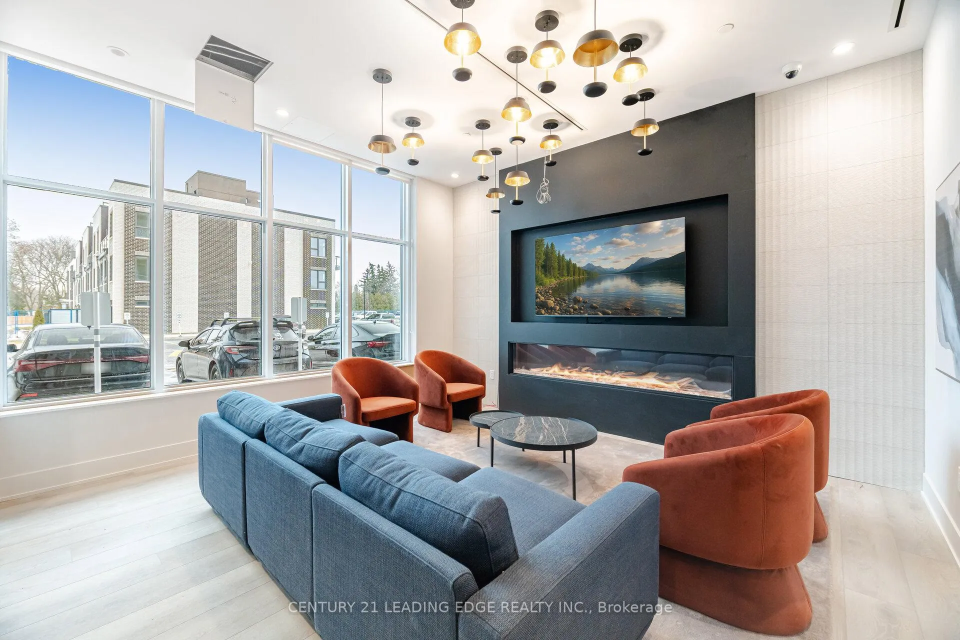 Photo 31 of Unit 305, 500 Plains Road E, Burlington, LaSalle — HOMEH