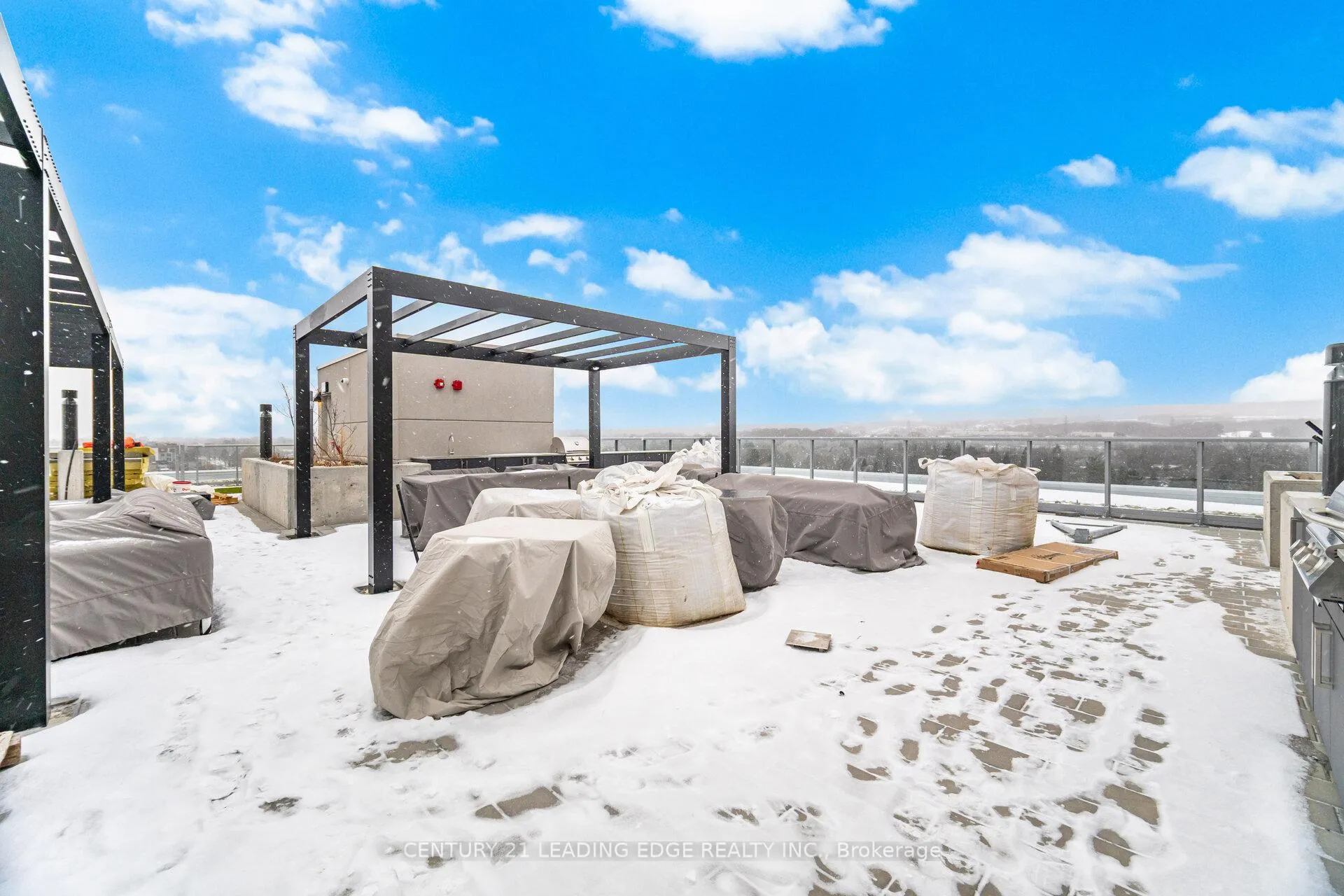 Photo 47 of Unit 305, 500 Plains Road E, Burlington, LaSalle — HOMEH