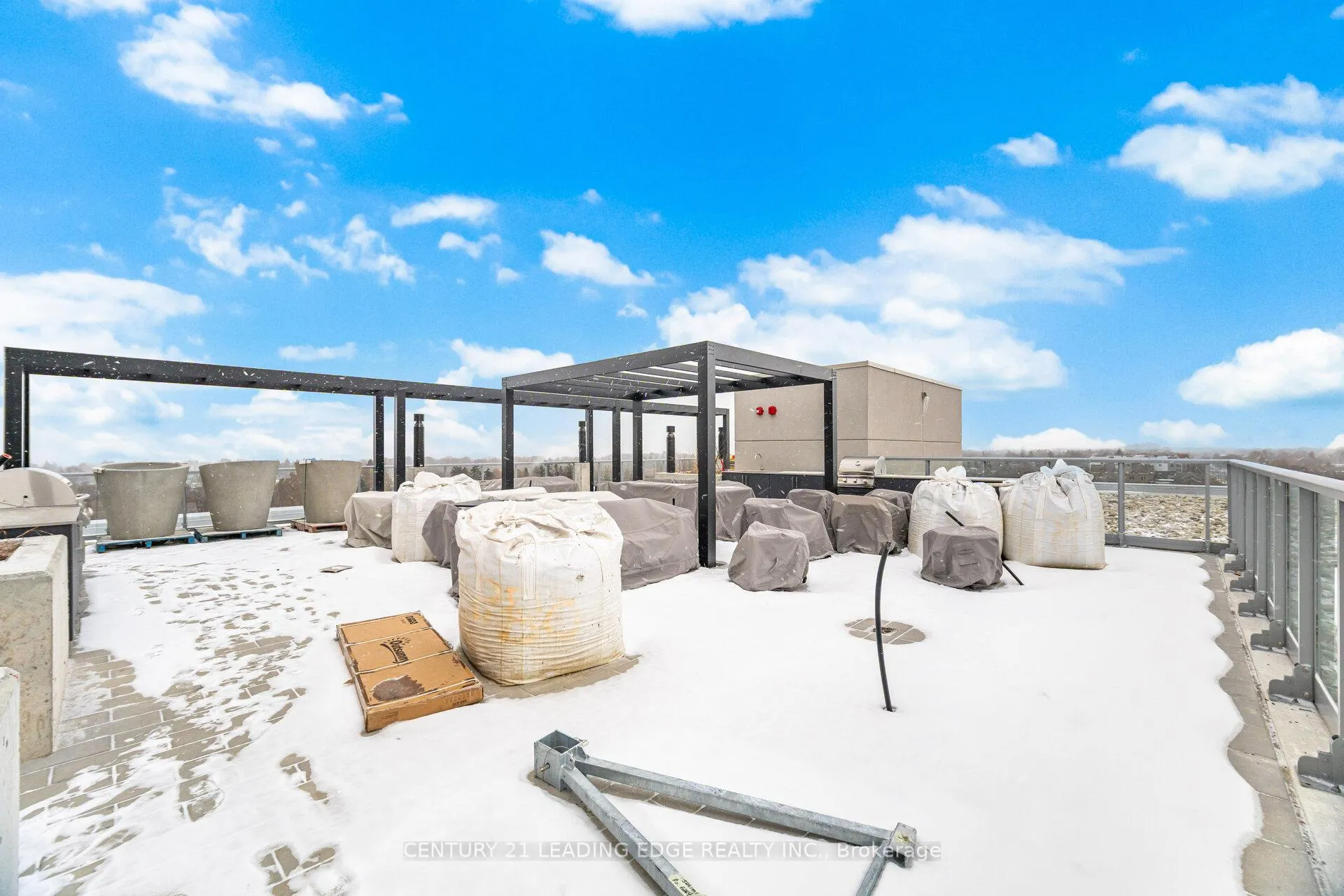 Photo 48 of Unit 305, 500 Plains Road E, Burlington, LaSalle — HOMEH