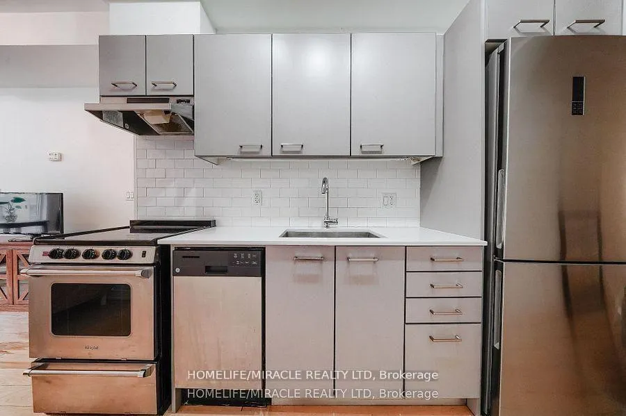 Photo 1 of Unit 2, 1331 Gerrard Street E, Toronto, Greenwood-Coxwell — HOMEH