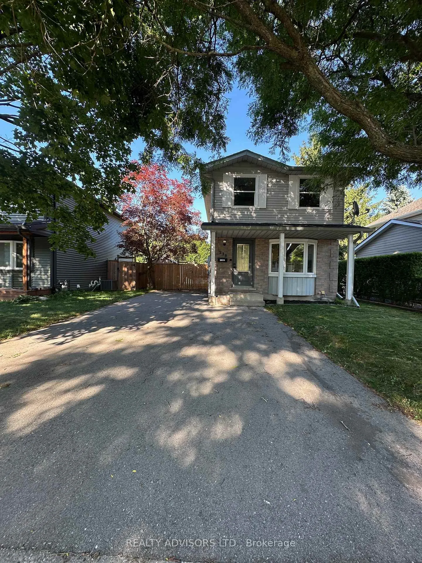 Photo of 539 Halberstadt Circle