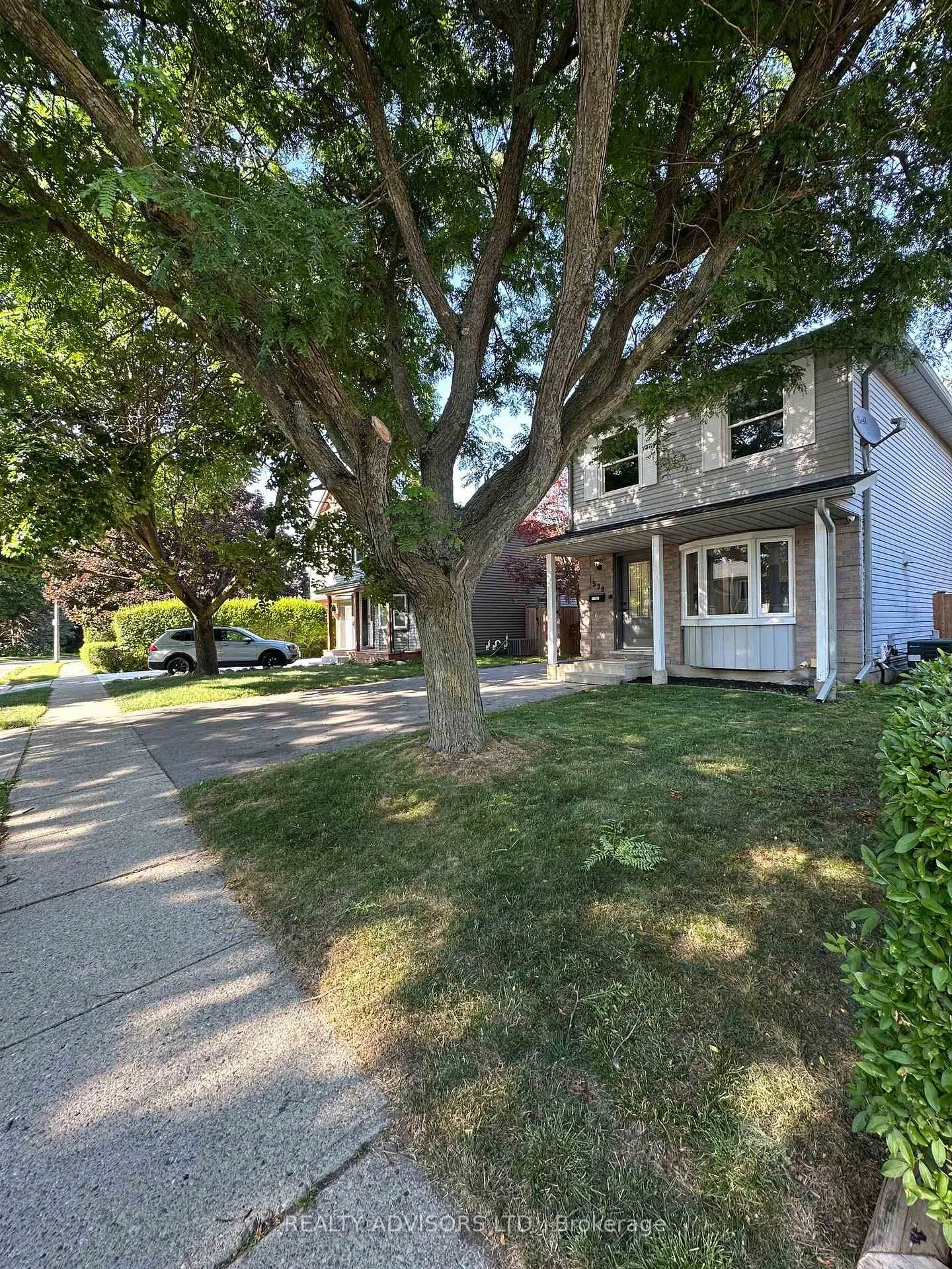 Photo 2 of 539 Halberstadt Circle, Cambridge, Preston Heights — HOMEH