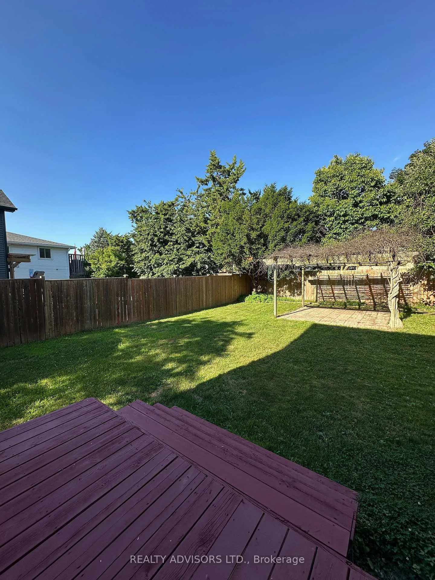 Photo 3 of 539 Halberstadt Circle, Cambridge, Preston Heights — HOMEH