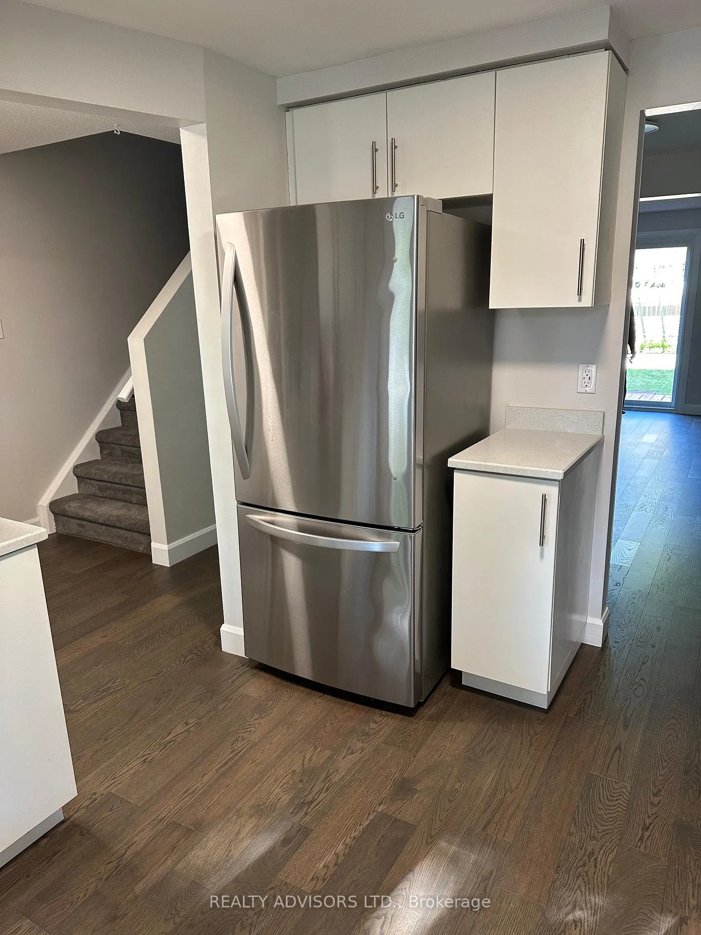 Photo 5 of 539 Halberstadt Circle, Cambridge, Preston Heights — HOMEH
