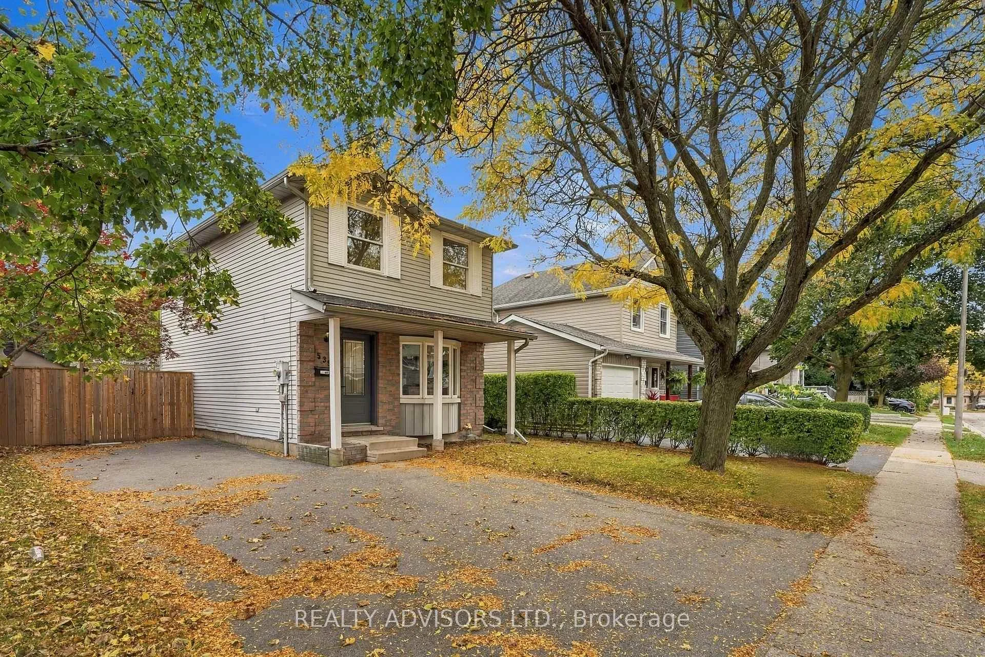 Photo of 539 Halberstadt Circle