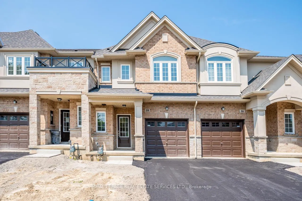 Photo 1 of 18 Jellicoe Court, Hamilton, Hill Park — HOMEH