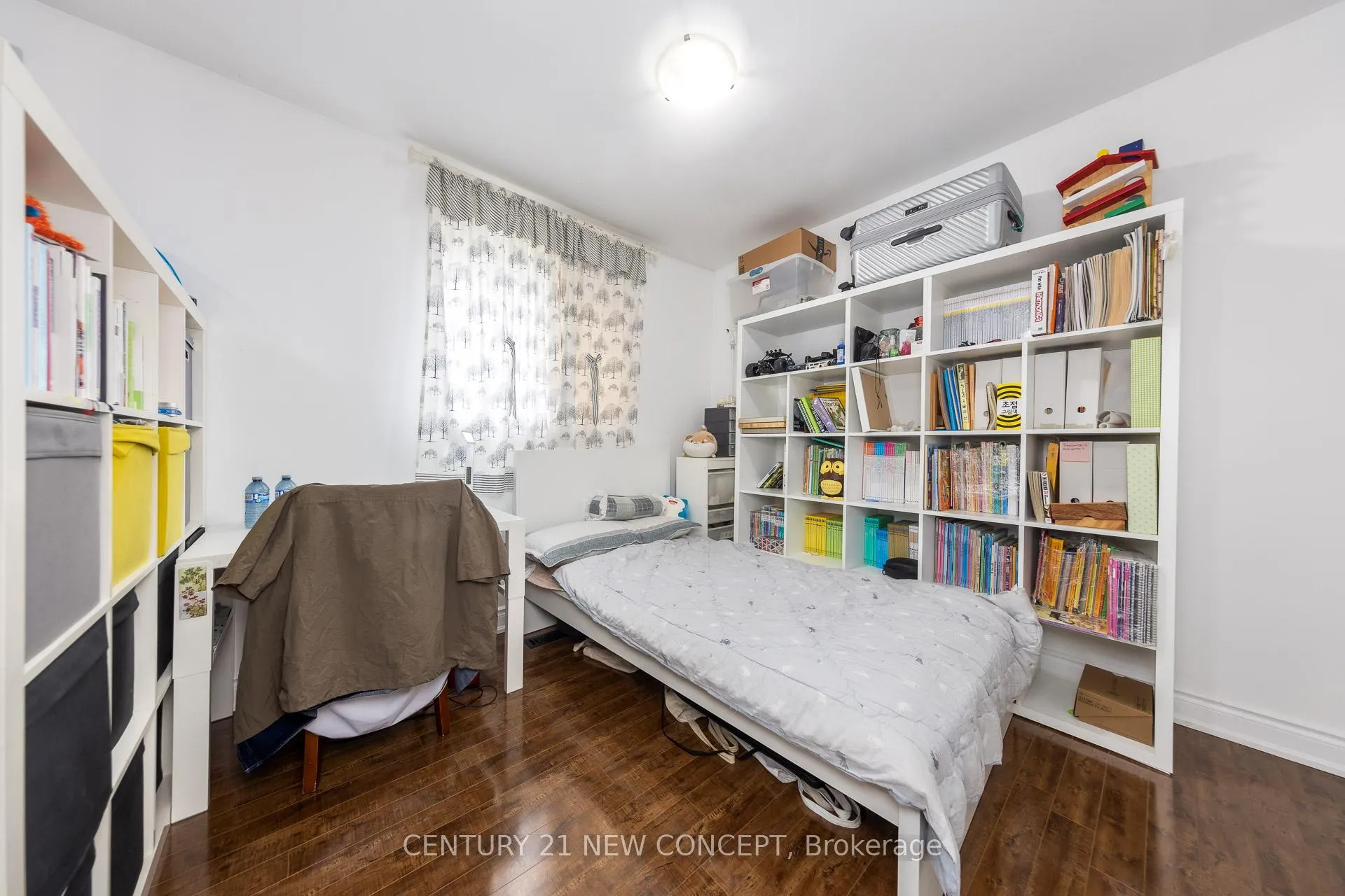 Photo 21 of Unit 3, 119 Henderson Avenue, Markham, Thornhill — HOMEH
