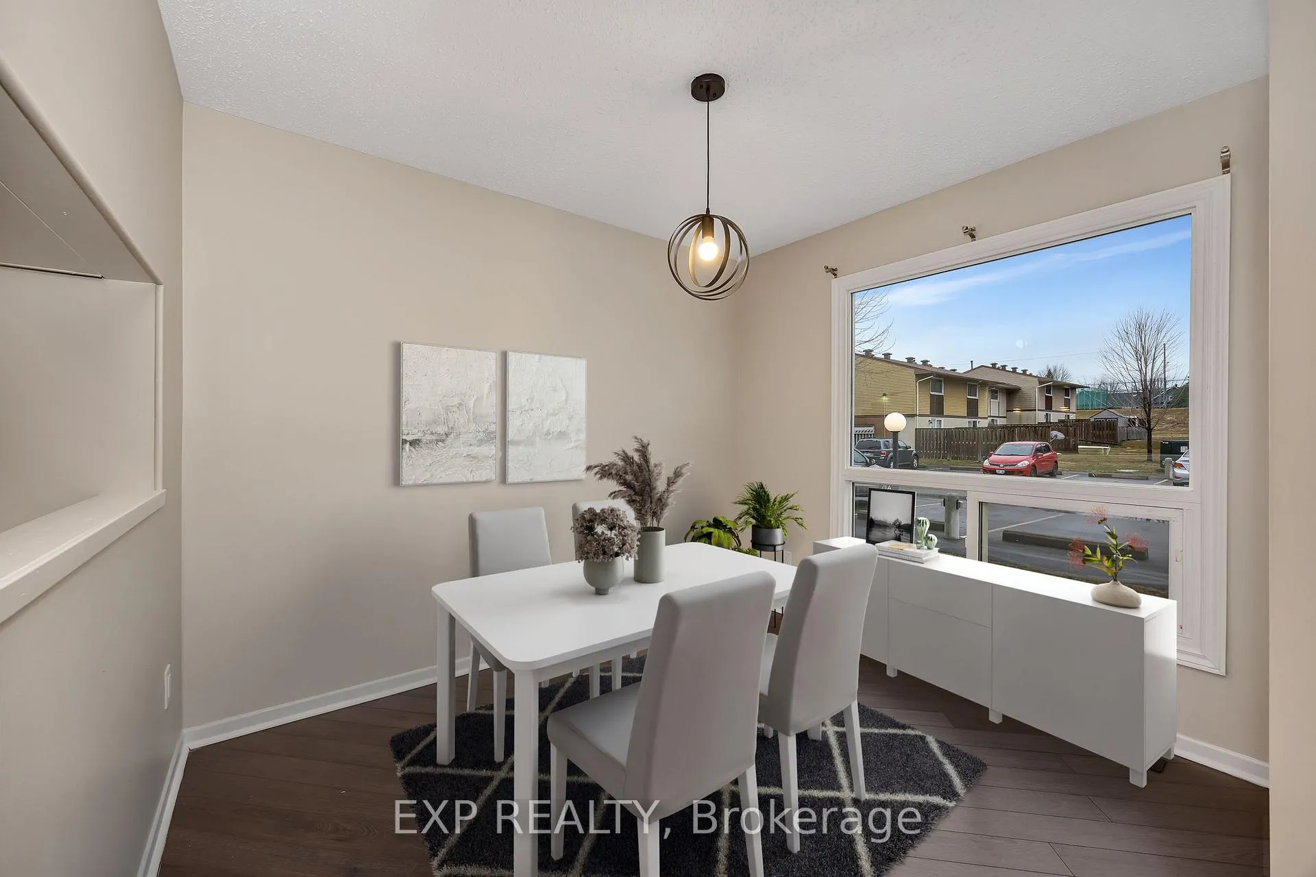 Photo 2 of Unit 104, 2570 Southvale Crescent, Ottawa, Sheffield Glen/Industrial Park — HOMEH