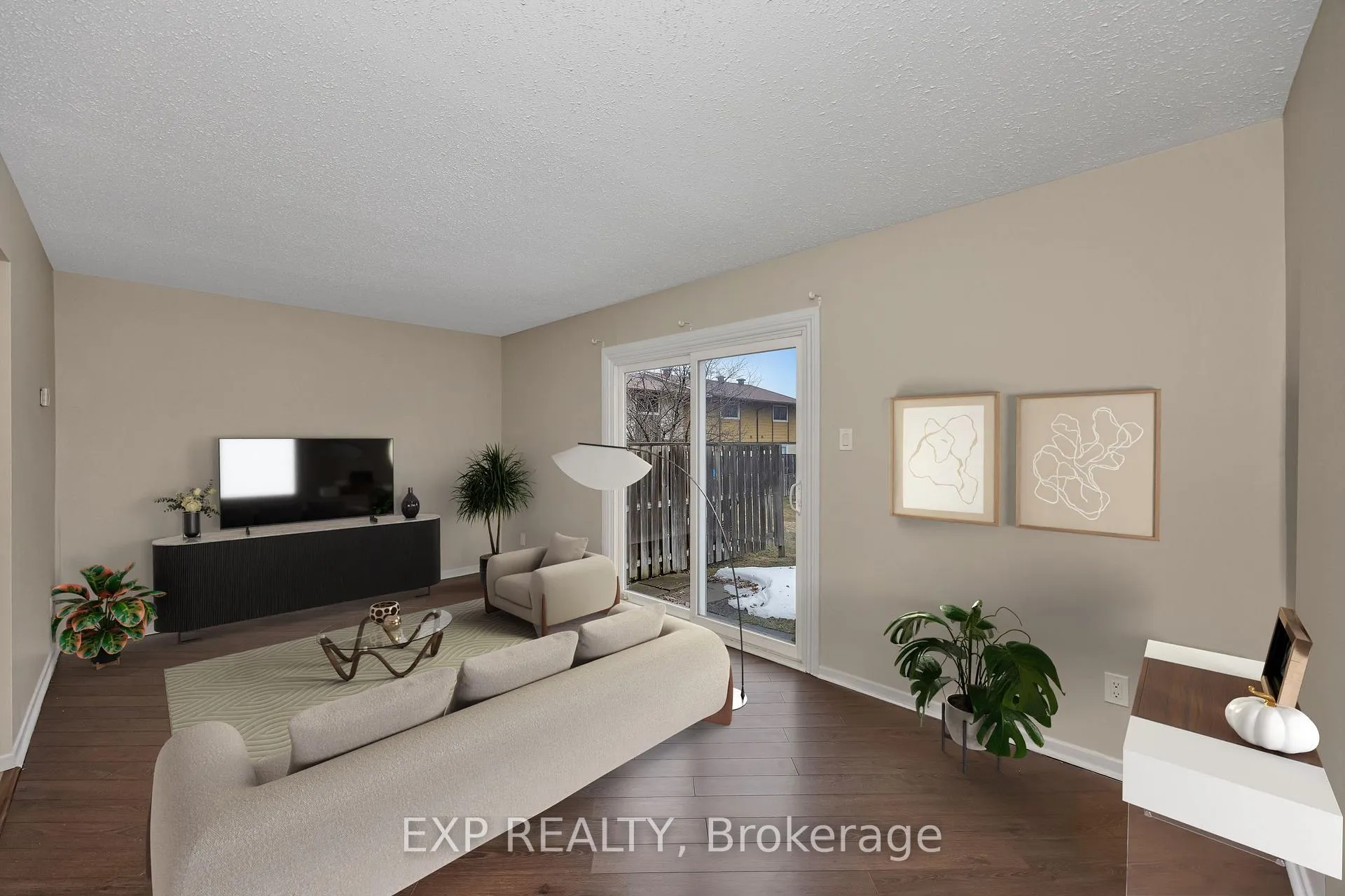 Photo 12 of Unit 104, 2570 Southvale Crescent, Ottawa, Sheffield Glen/Industrial Park — HOMEH