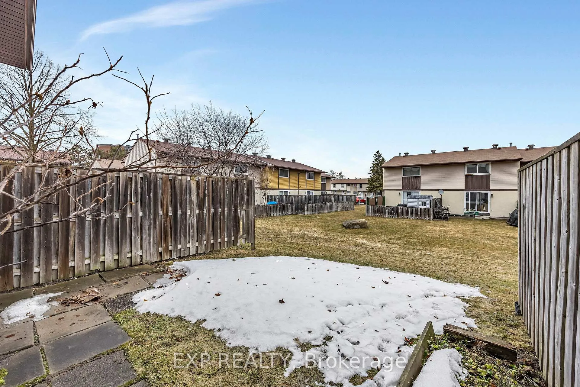 Photo 30 of Unit 104, 2570 Southvale Crescent, Ottawa, Sheffield Glen/Industrial Park — HOMEH