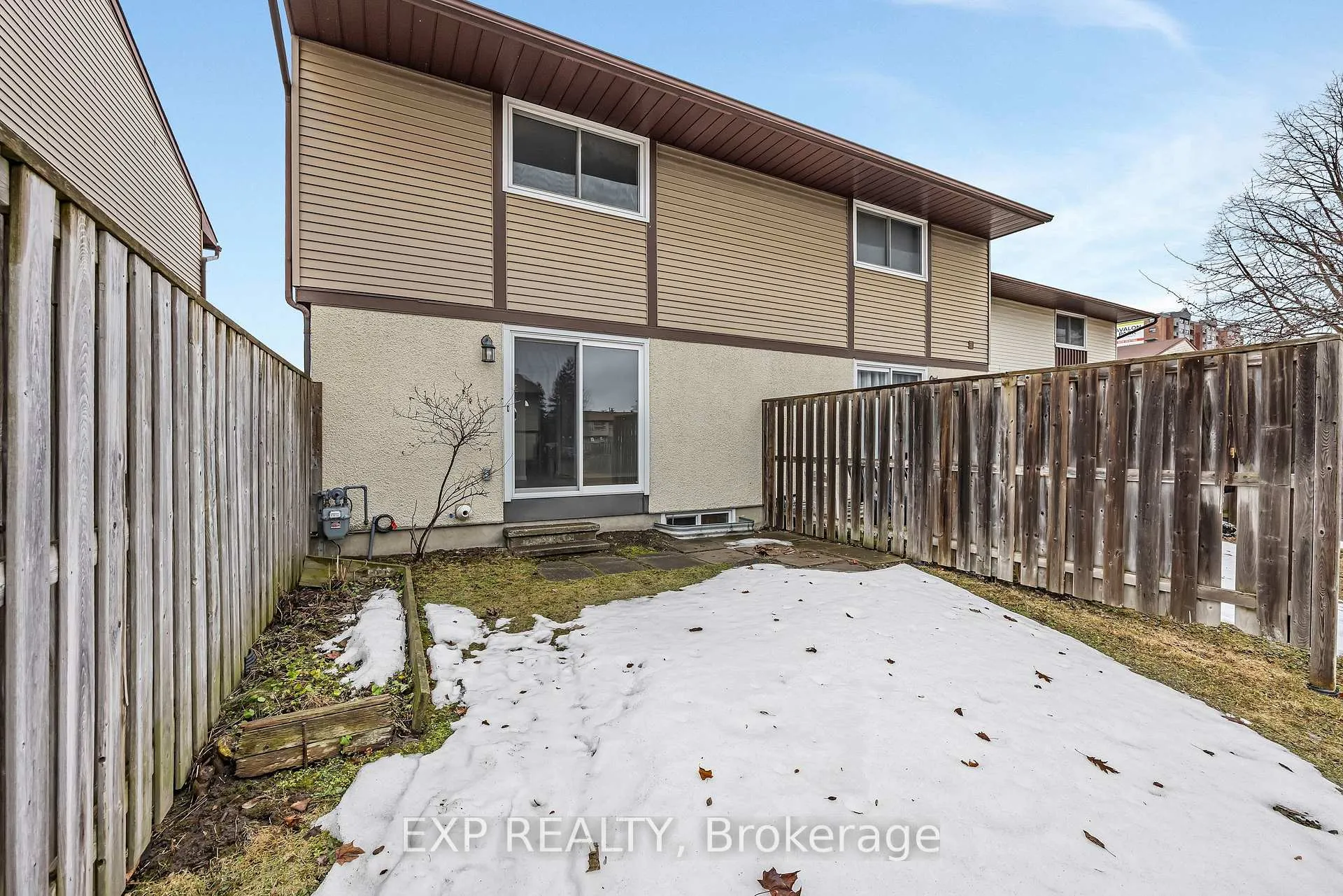 Photo 31 of Unit 104, 2570 Southvale Crescent, Ottawa, Sheffield Glen/Industrial Park — HOMEH