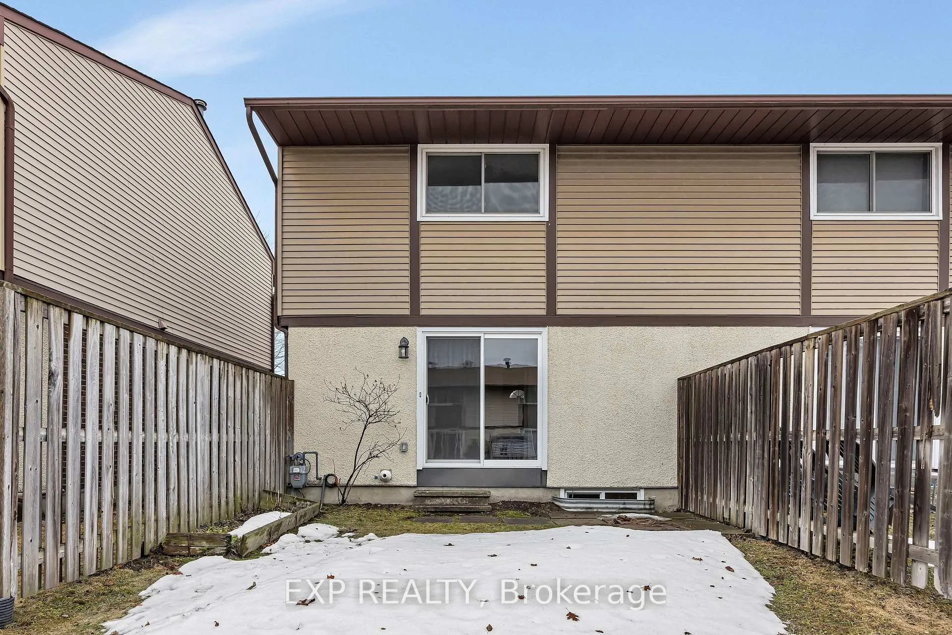 Photo 32 of Unit 104, 2570 Southvale Crescent, Ottawa, Sheffield Glen/Industrial Park — HOMEH