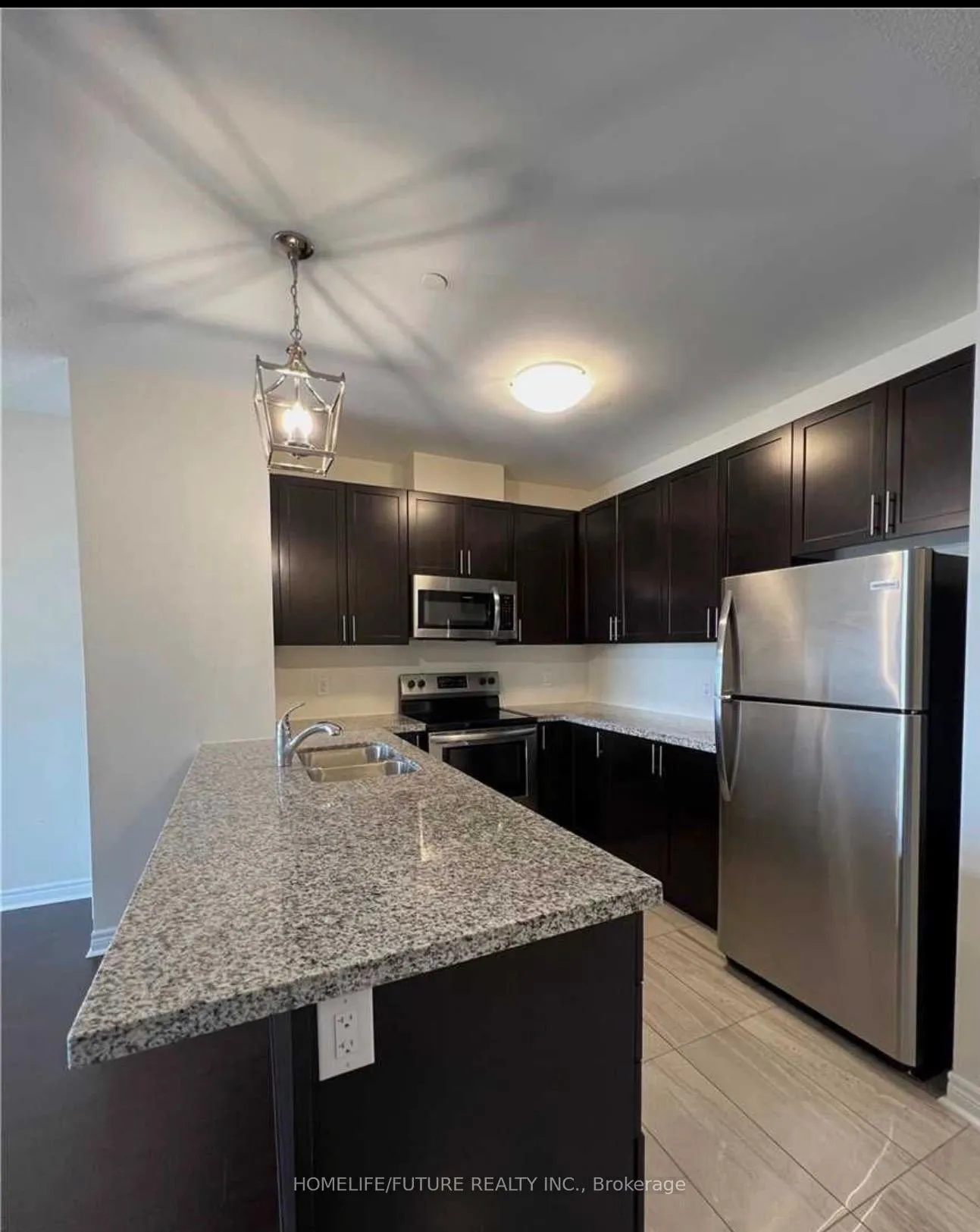 Photo 4 of Unit 418, 7325 Markham Road, Markham, Cedarwood — HOMEH