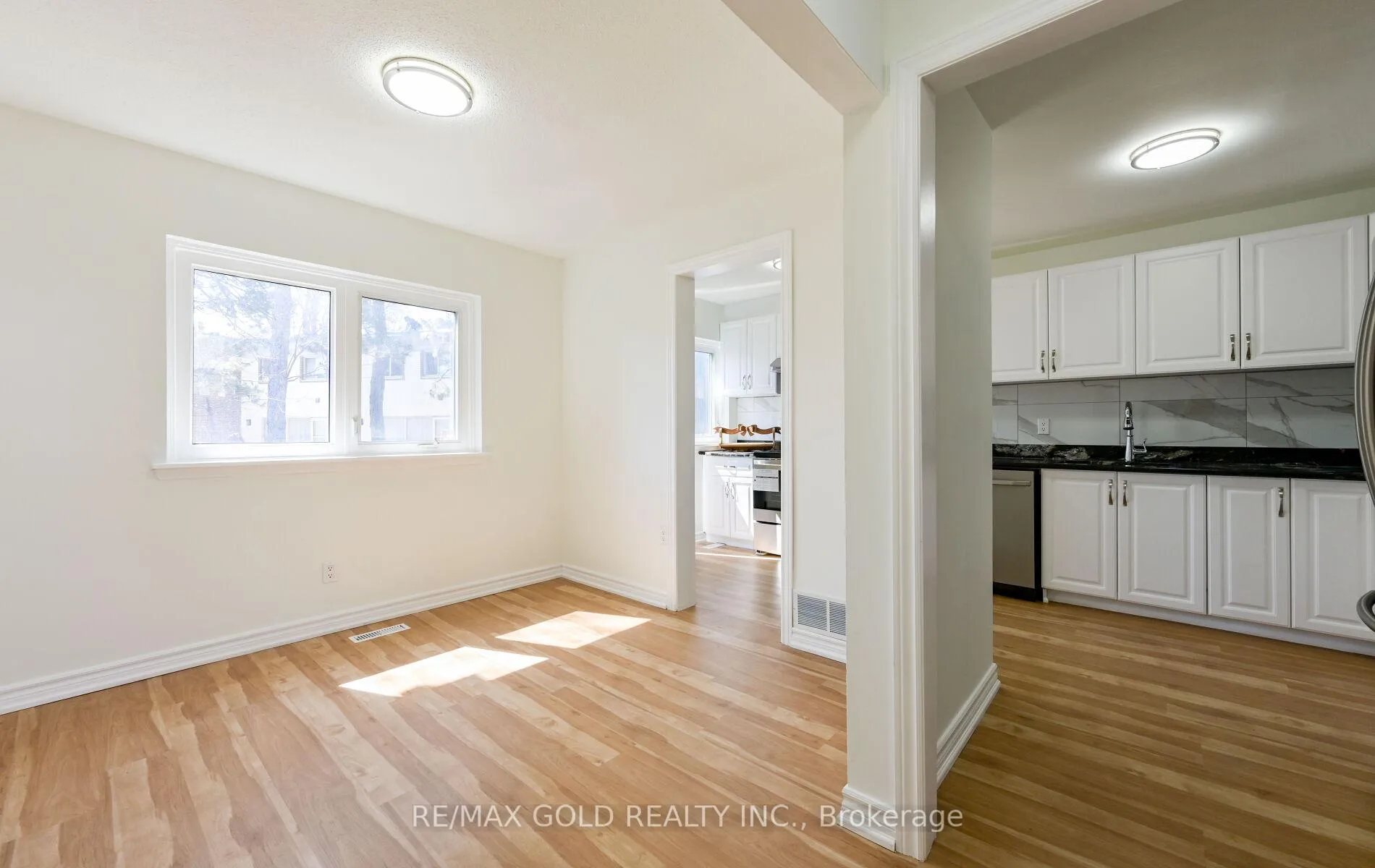 Photo 5 of Unit 266, 1601 Albion Road, Etobicoke, Mount Olive-Silverstone-Jamestown — HOMEH