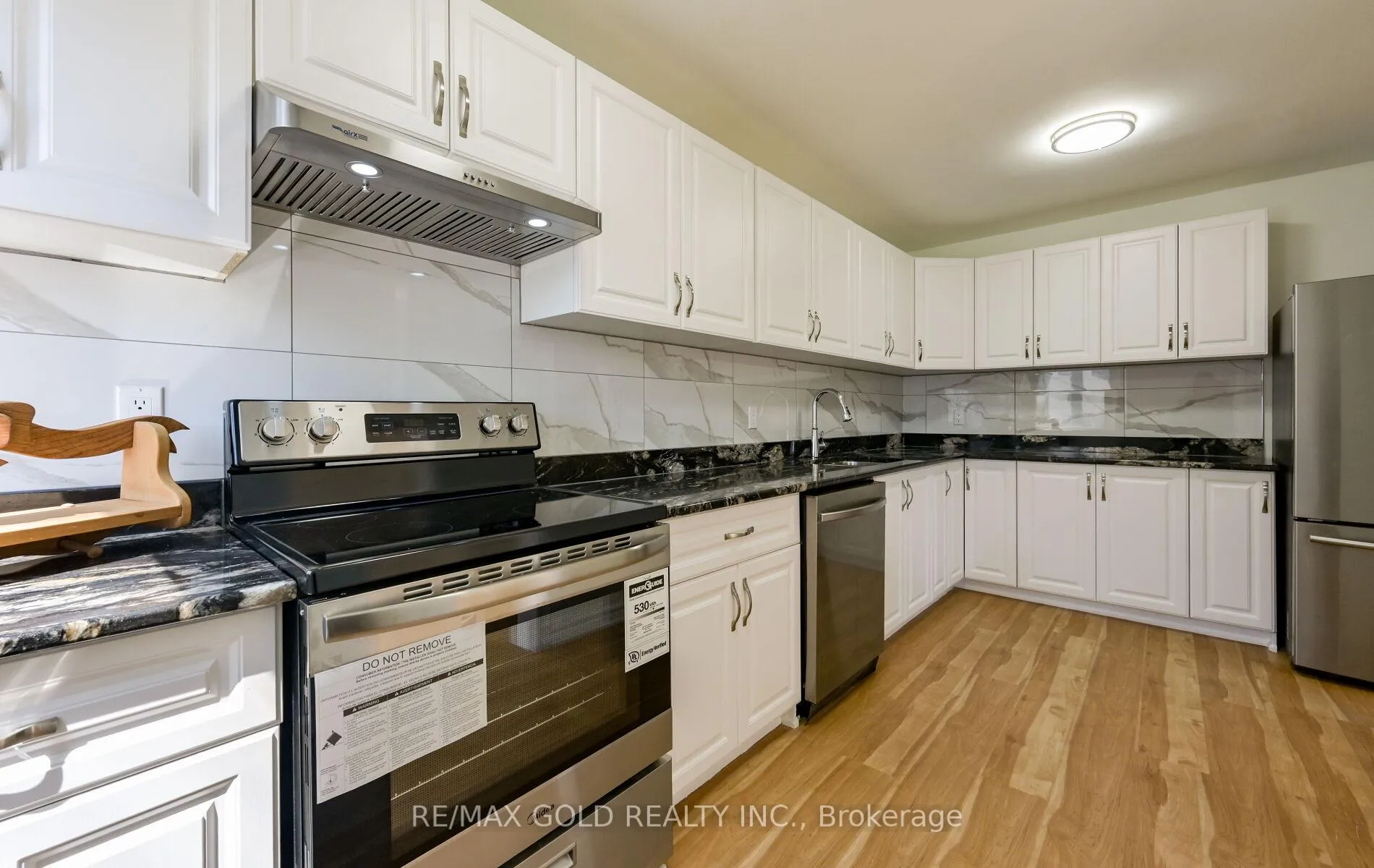 Photo 12 of Unit 266, 1601 Albion Road, Etobicoke, Mount Olive-Silverstone-Jamestown — HOMEH