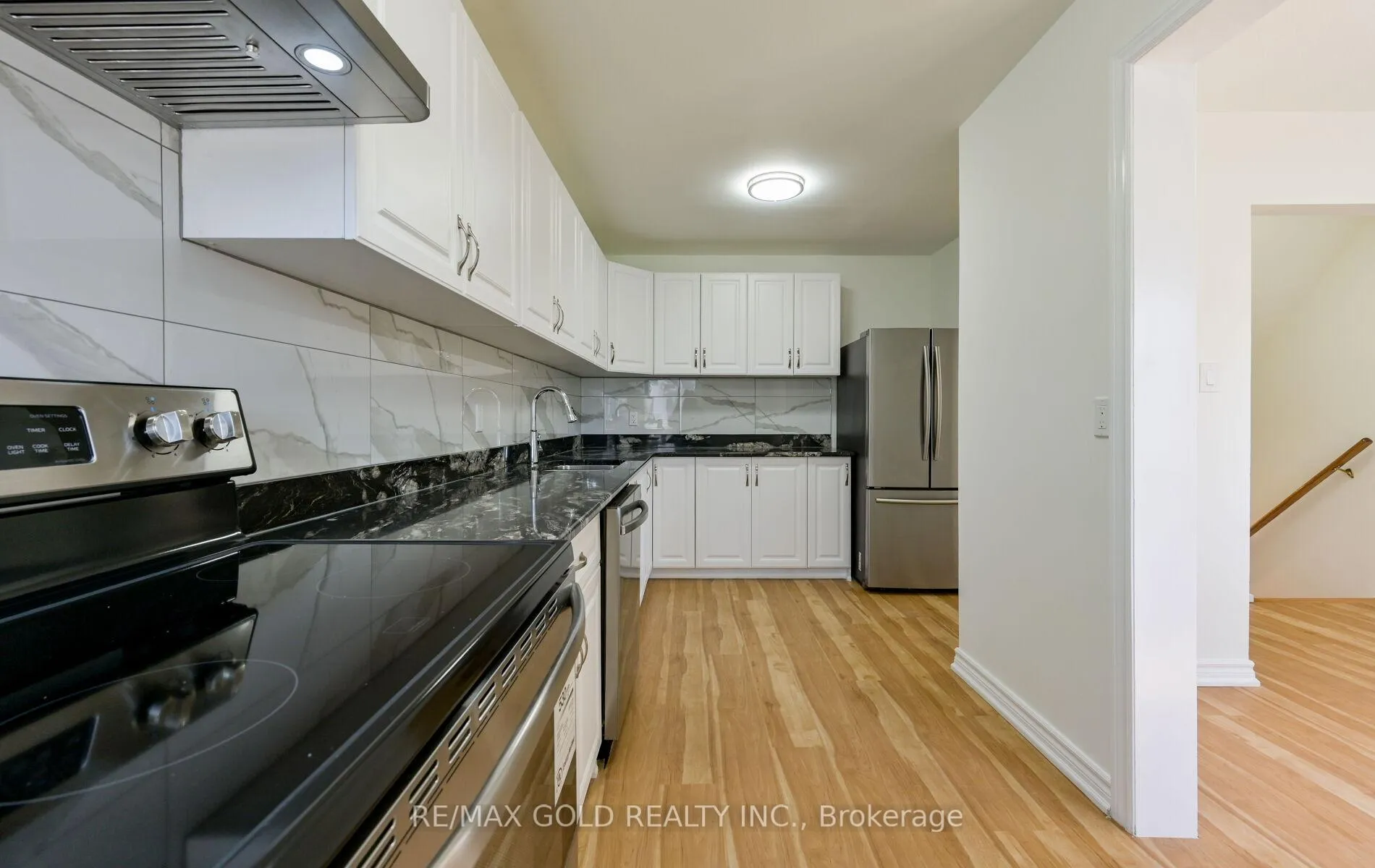 Photo 13 of Unit 266, 1601 Albion Road, Etobicoke, Mount Olive-Silverstone-Jamestown — HOMEH