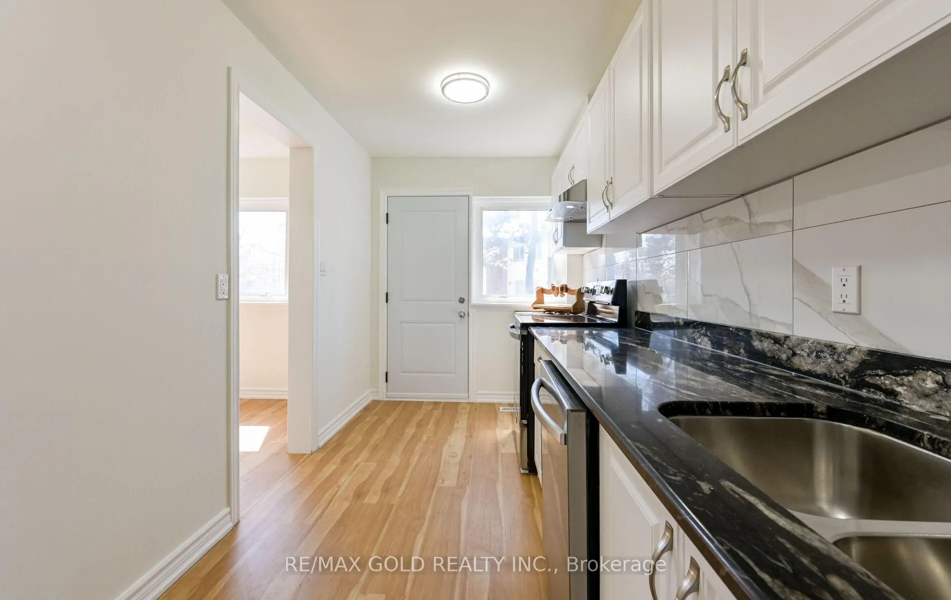 Photo 15 of Unit 266, 1601 Albion Road, Etobicoke, Mount Olive-Silverstone-Jamestown — HOMEH
