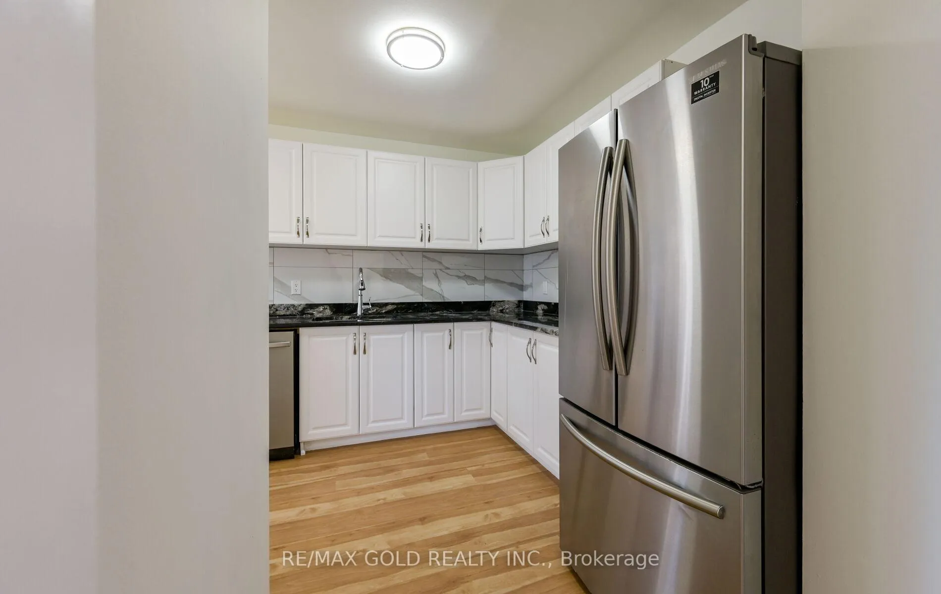 Photo 18 of Unit 266, 1601 Albion Road, Etobicoke, Mount Olive-Silverstone-Jamestown — HOMEH