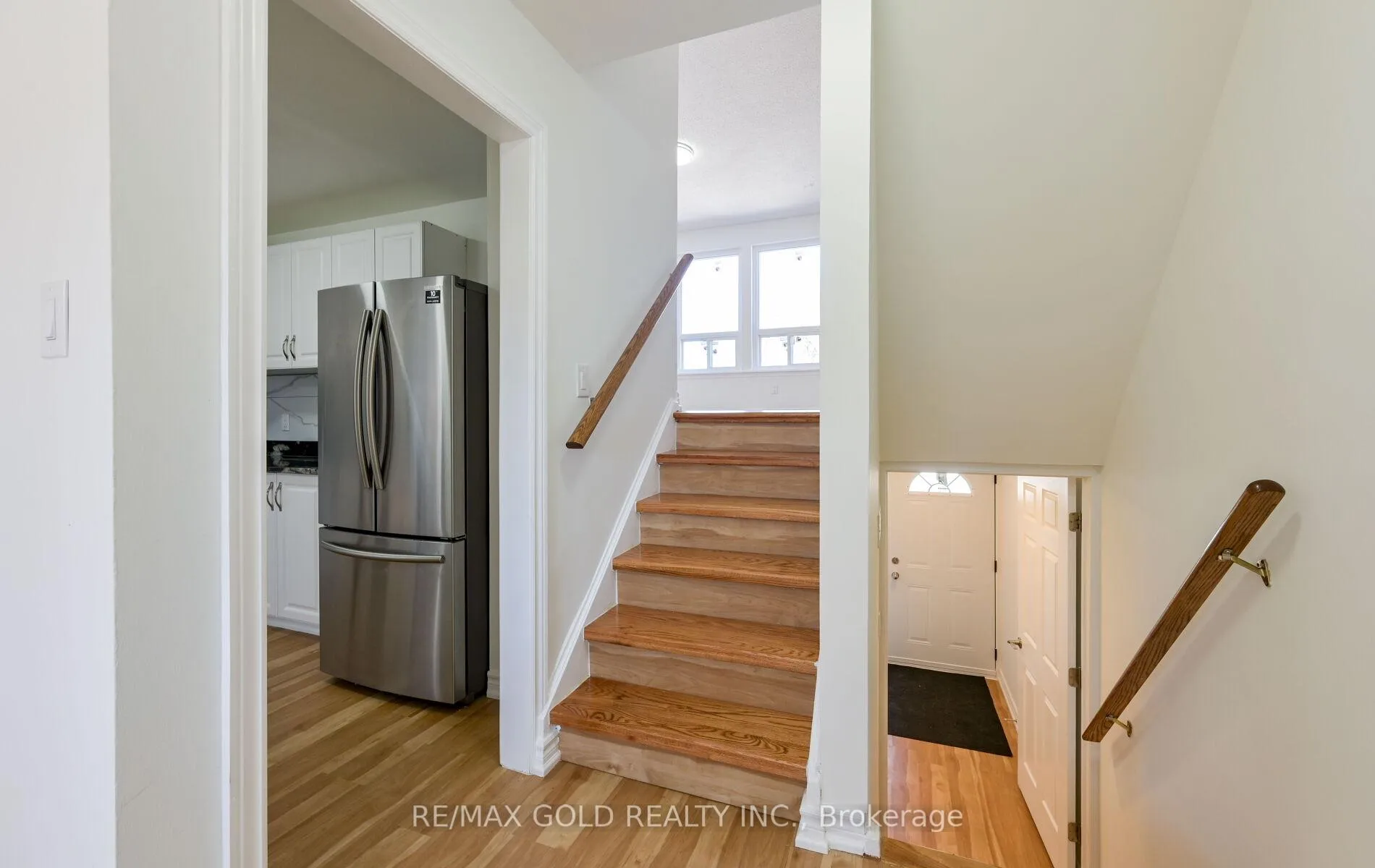 Photo 19 of Unit 266, 1601 Albion Road, Etobicoke, Mount Olive-Silverstone-Jamestown — HOMEH