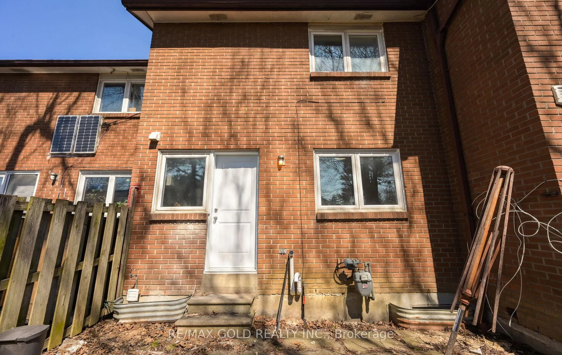 Photo 50 of Unit 266, 1601 Albion Road, Etobicoke, Mount Olive-Silverstone-Jamestown — HOMEH